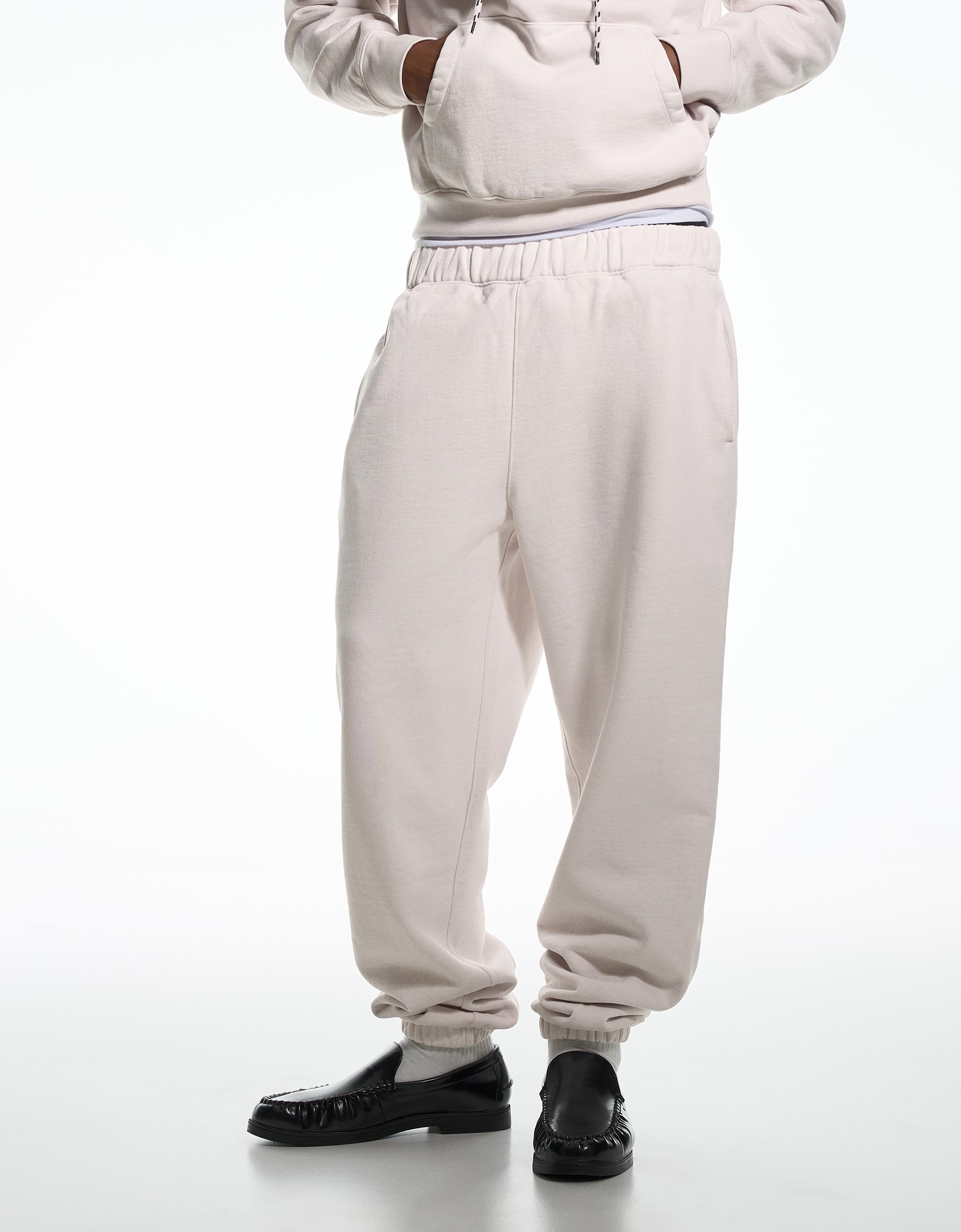 Bershka ARIES X BERSHKA jogger fit pantolon görsel 7