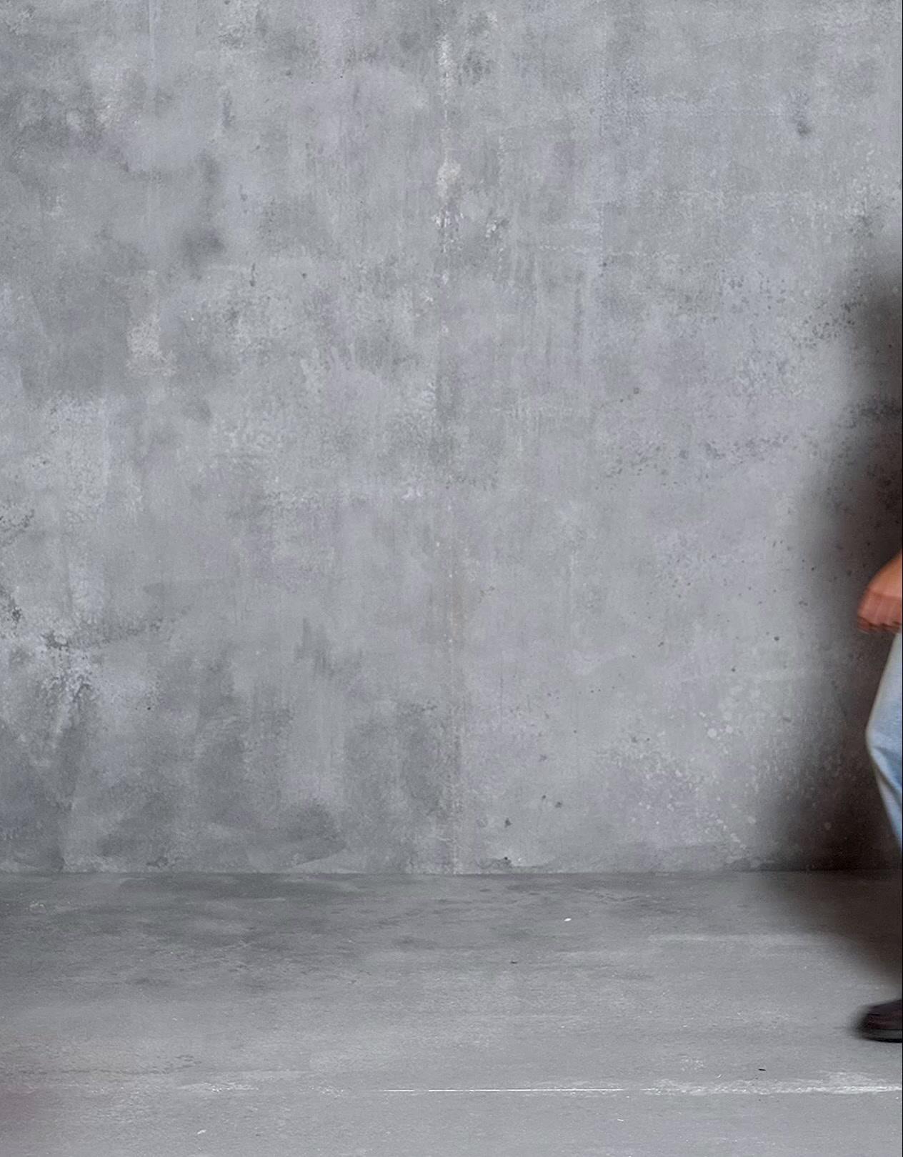 Geniş paça düşük bel jean - Görsel 140