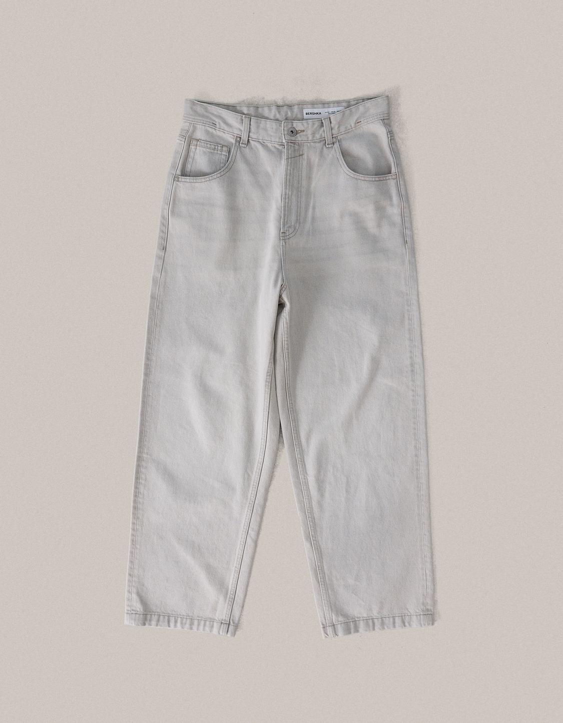 Super baggy jeans