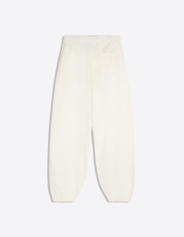 Joggers — White 6