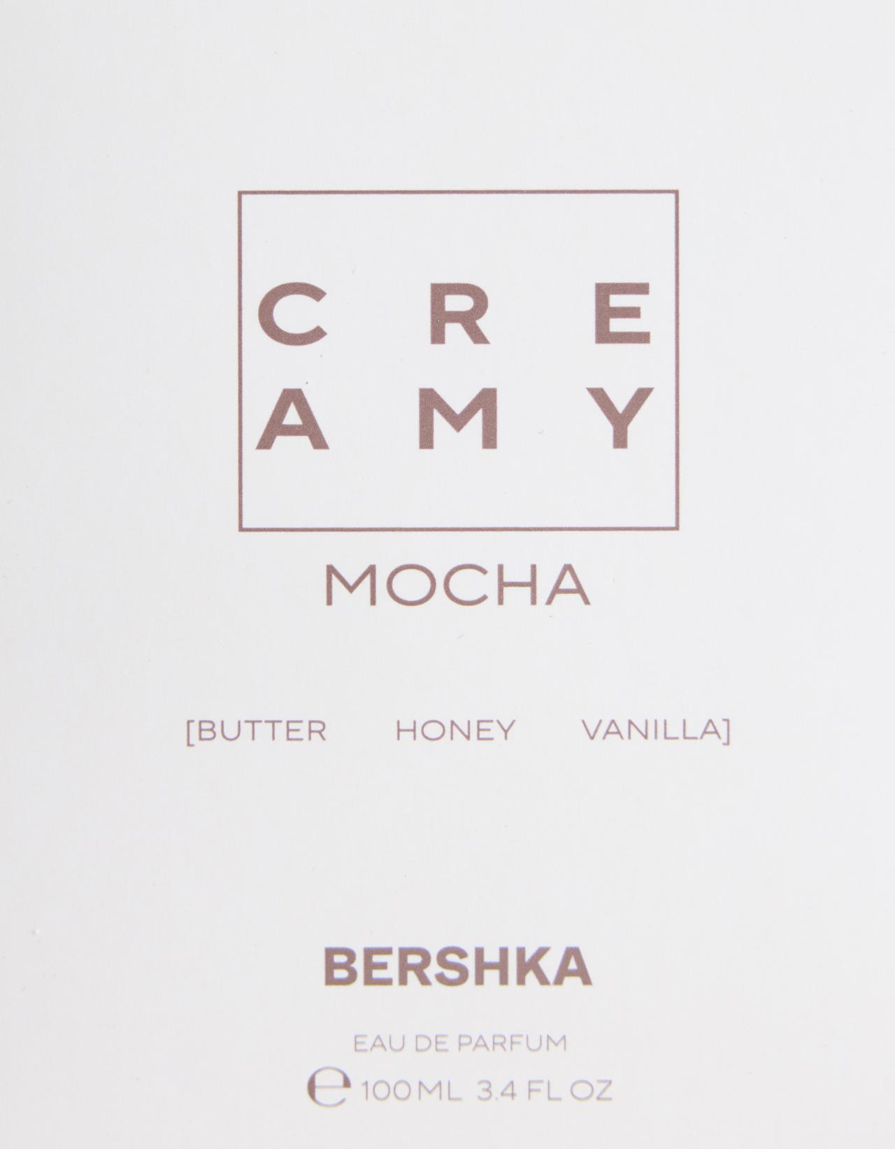 Creamy Mocha eau de parfum 100 ml — Brown
