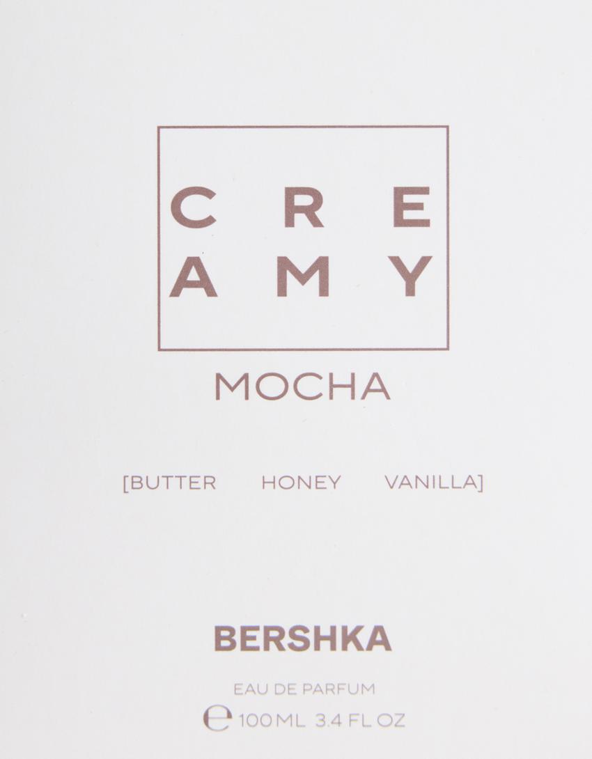 Eau de Parfum Creamy Mocha 100 ml-Braun