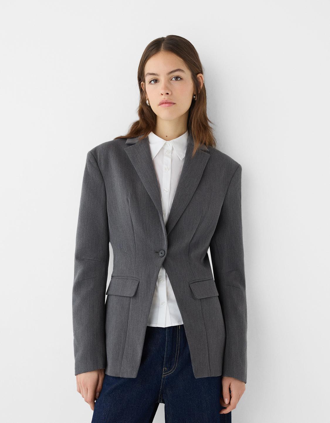 Blazer e giacche Donna per ogni occasione | Patrizia Pepe Blazer e giacche Donna per ogni occasione | Patrizia Pepe