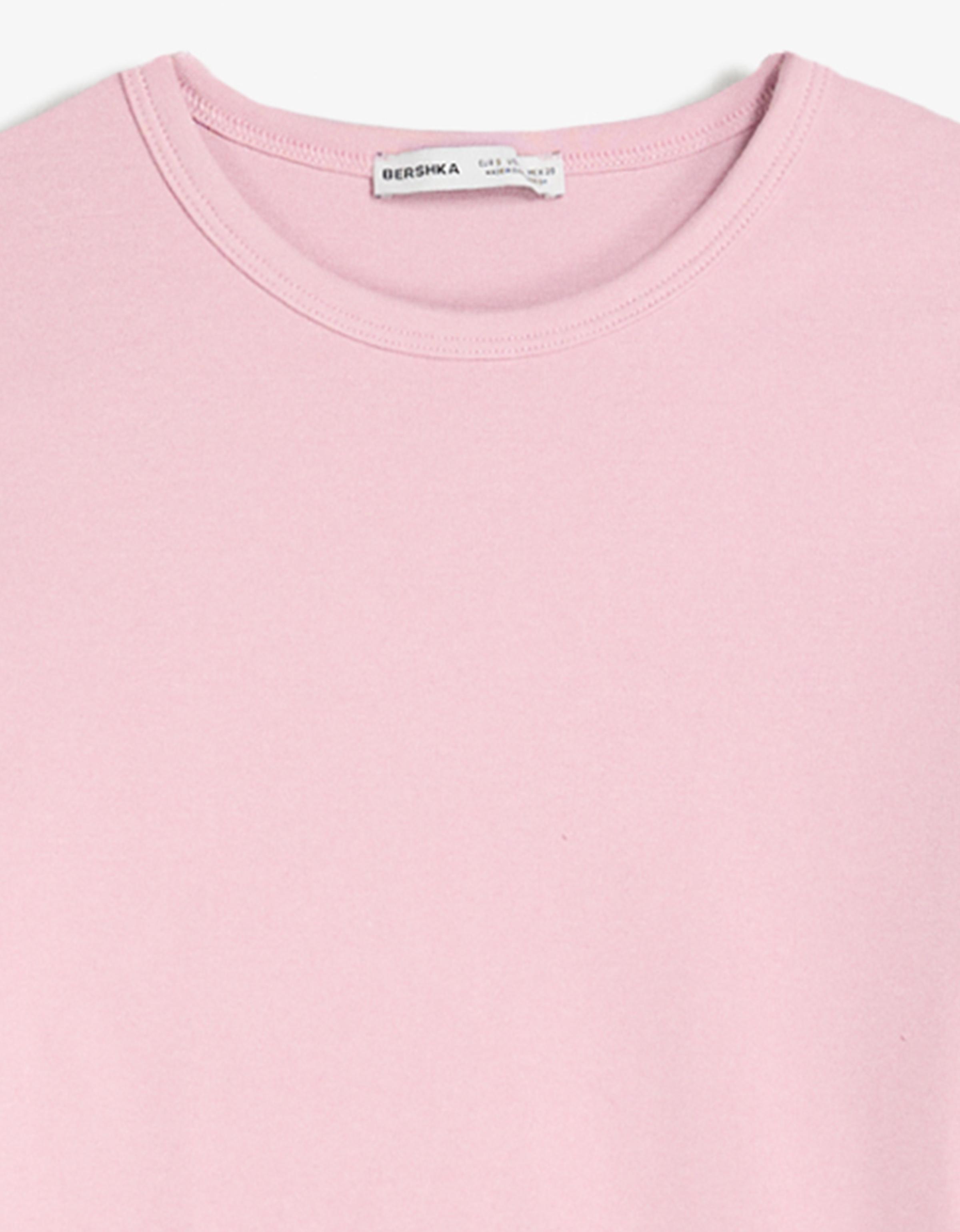 Uzun kollu tişört - Görsel 234