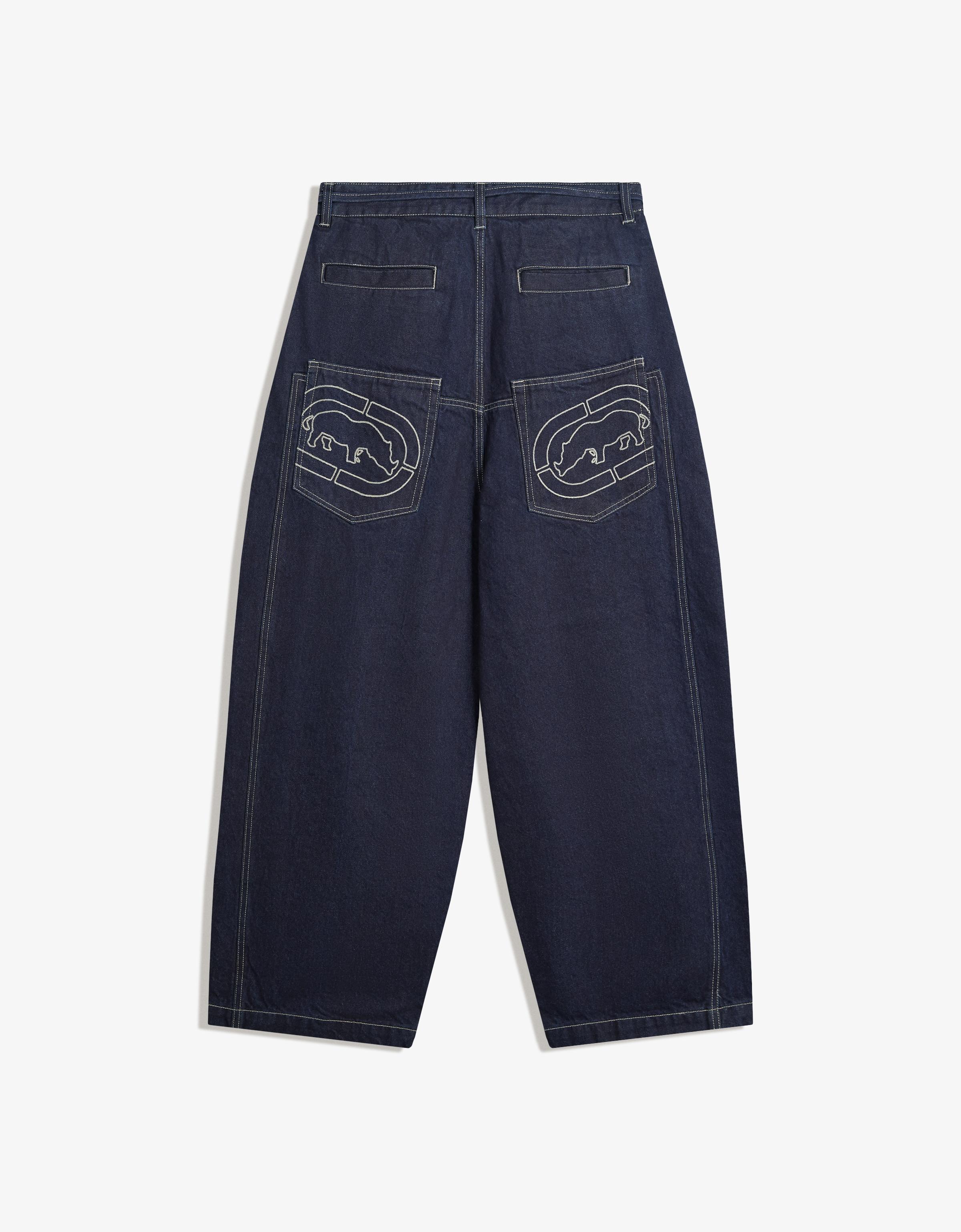Ecko Unltd super baggy jeans - Men | Bershka
