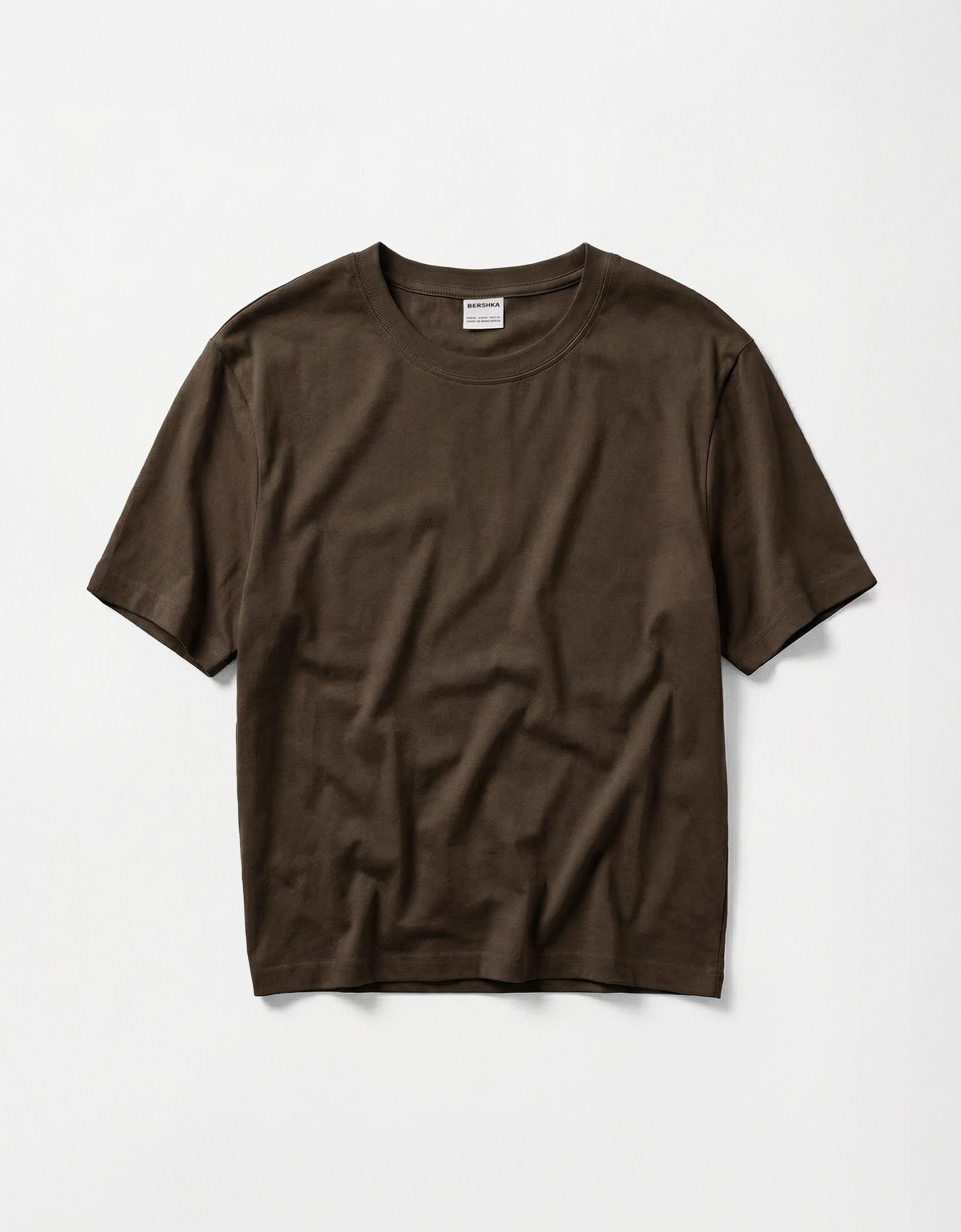 Regular fit tişört - Görsel 111