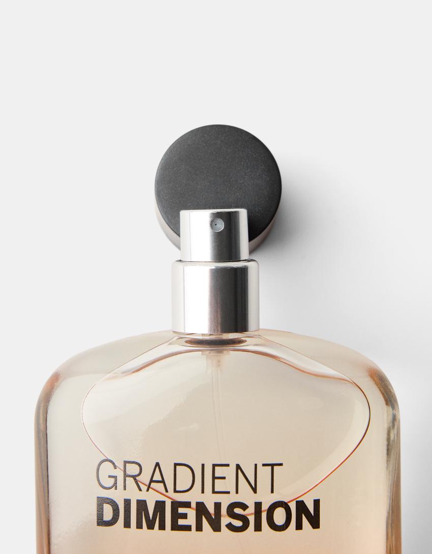 Gradient Dimension. 02 75 ml-Orange-2