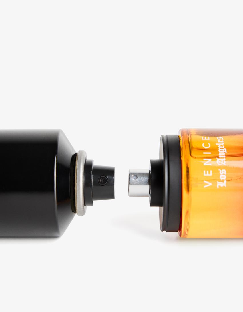 Venice L.A. eau de toilette 50 ml & Deso 150 ml.-Negro