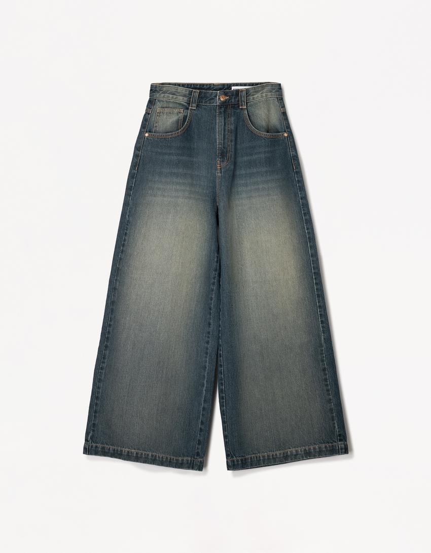 Megabaggy jeans