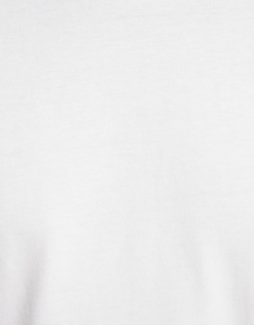 Pack 2 t-shirts boxy fit-Multicolor-7