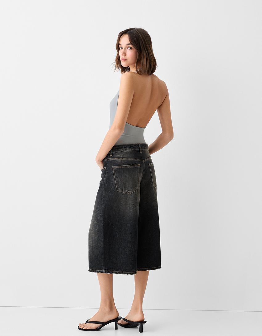 بودي هالتر ملتف-رمادي-1