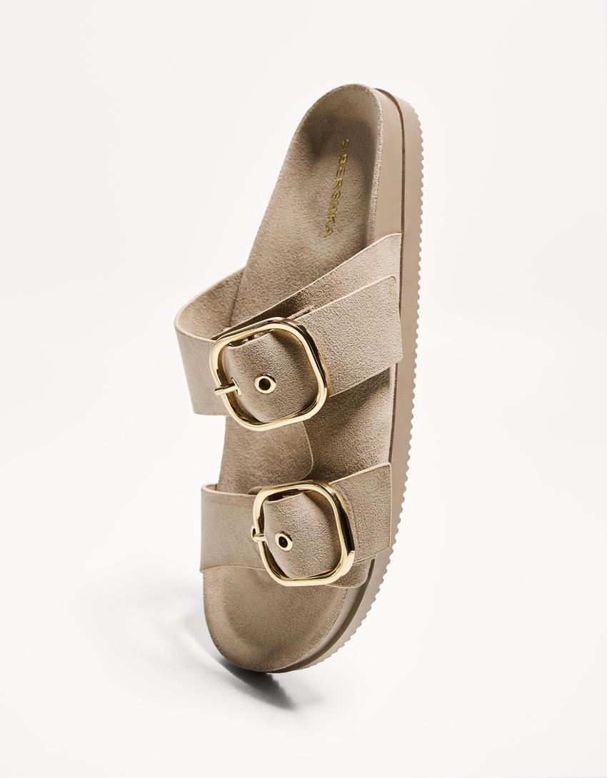 Sandali bassi da donna | Groupon Sandali bassi da donna | Groupon