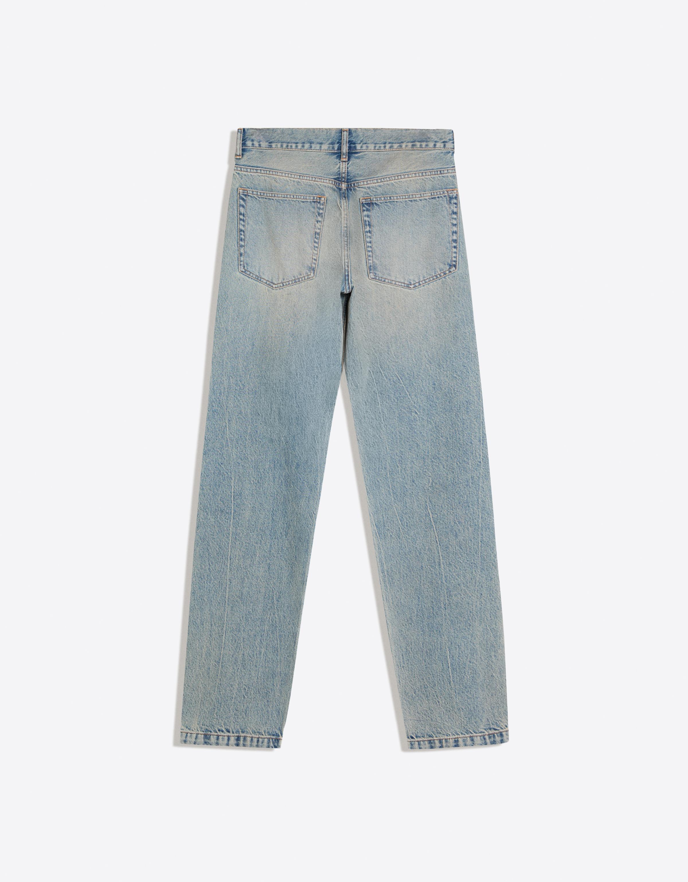 Slim fit jeans — Light blue