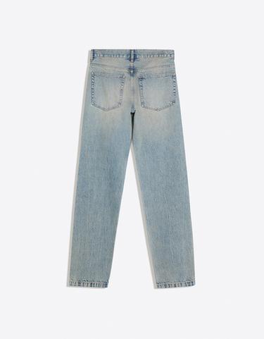 Slim fit jeans — Light blue 6