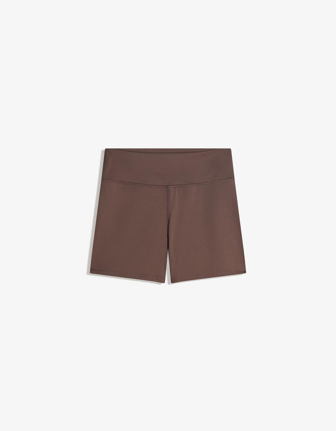Quick-dry & breathable cycling shorts
