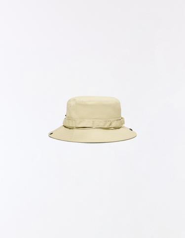 Bucket hat — Cream 2