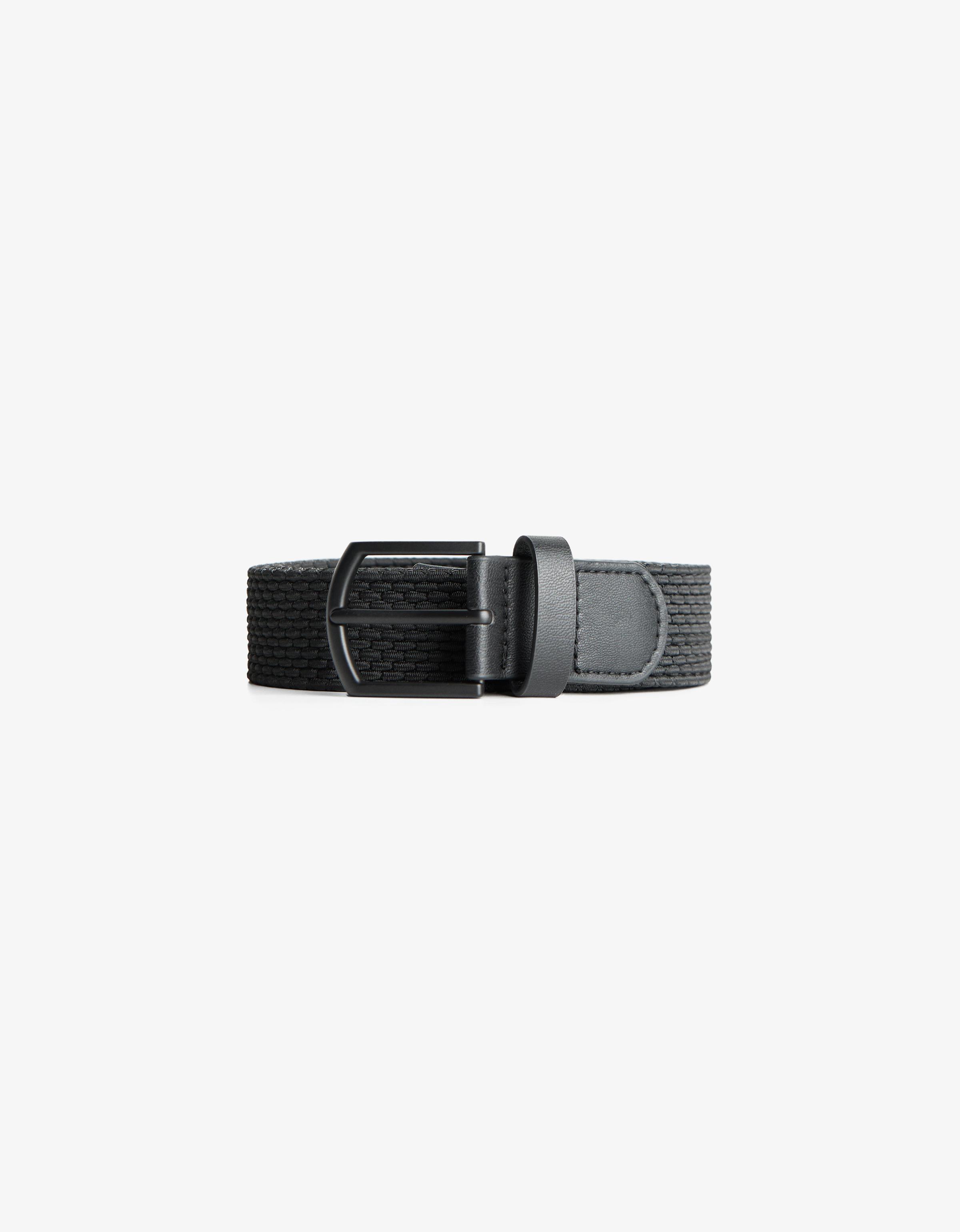 bershka belt