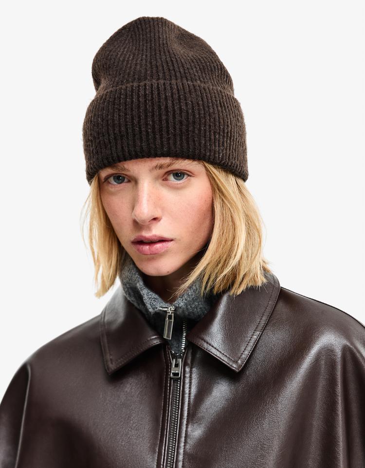 Basic beanie