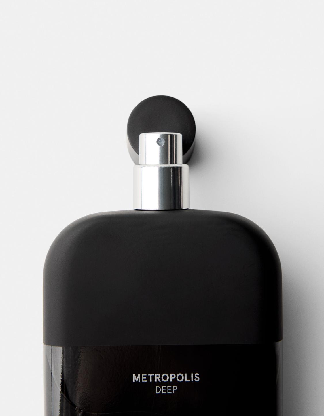 Metropolis deep 100 ml