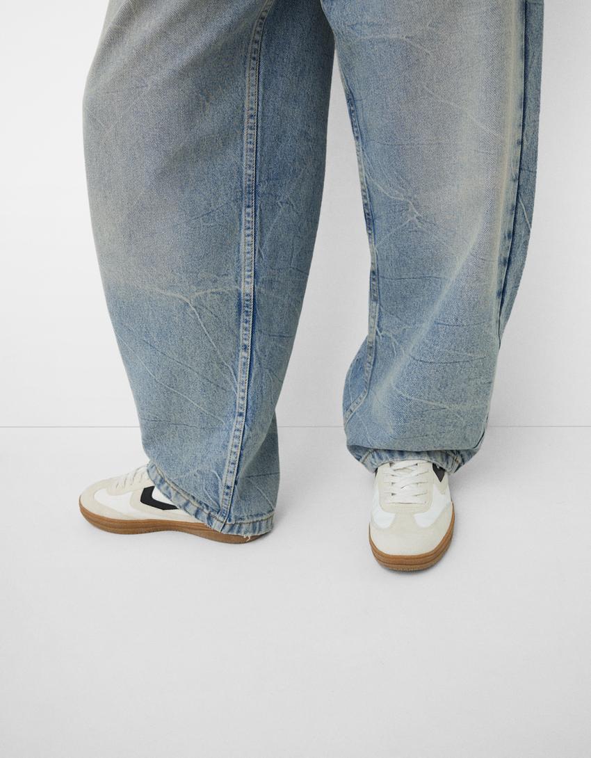 Skater jeans-Light blue-6