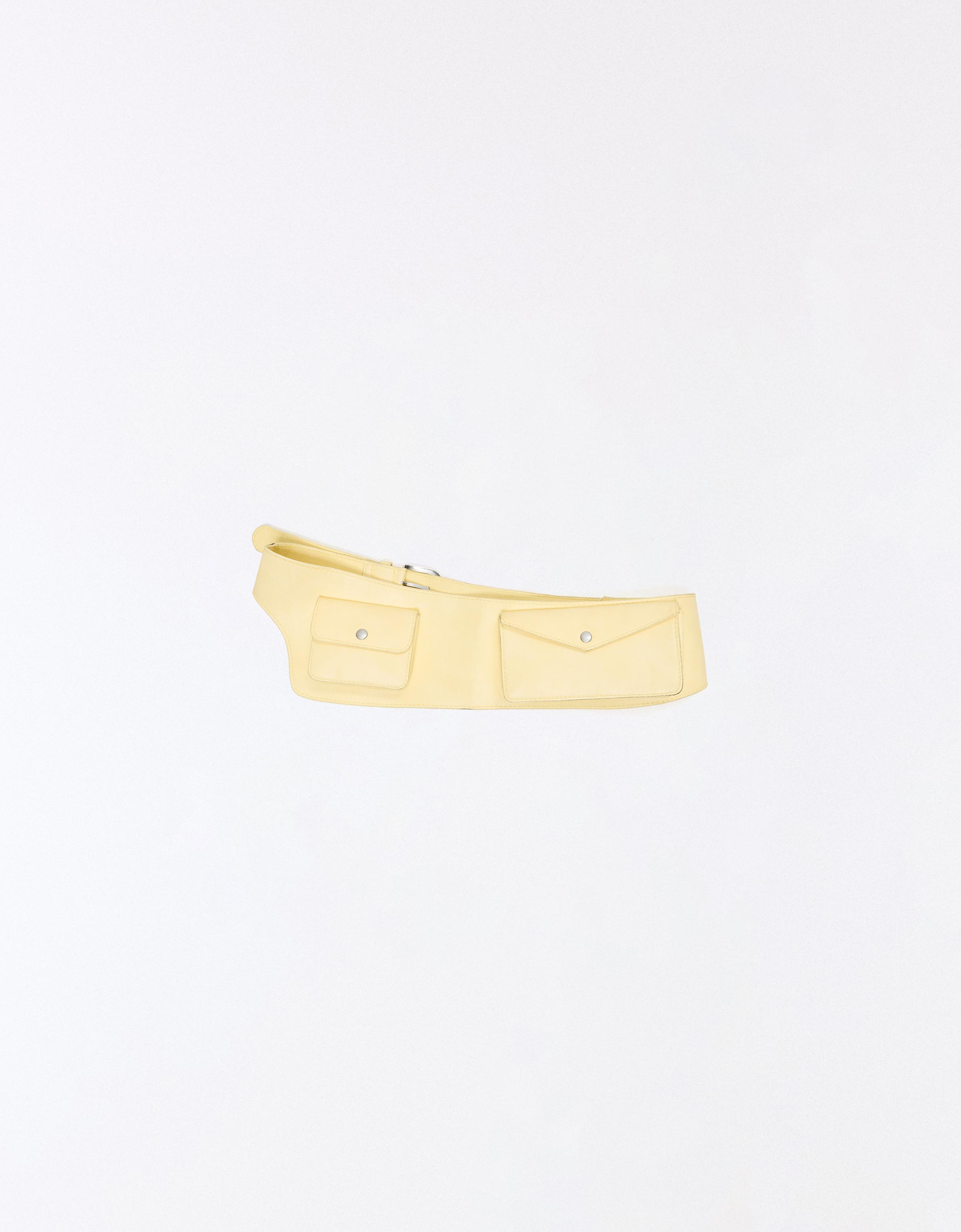 Cepli kemer - Görsel 4