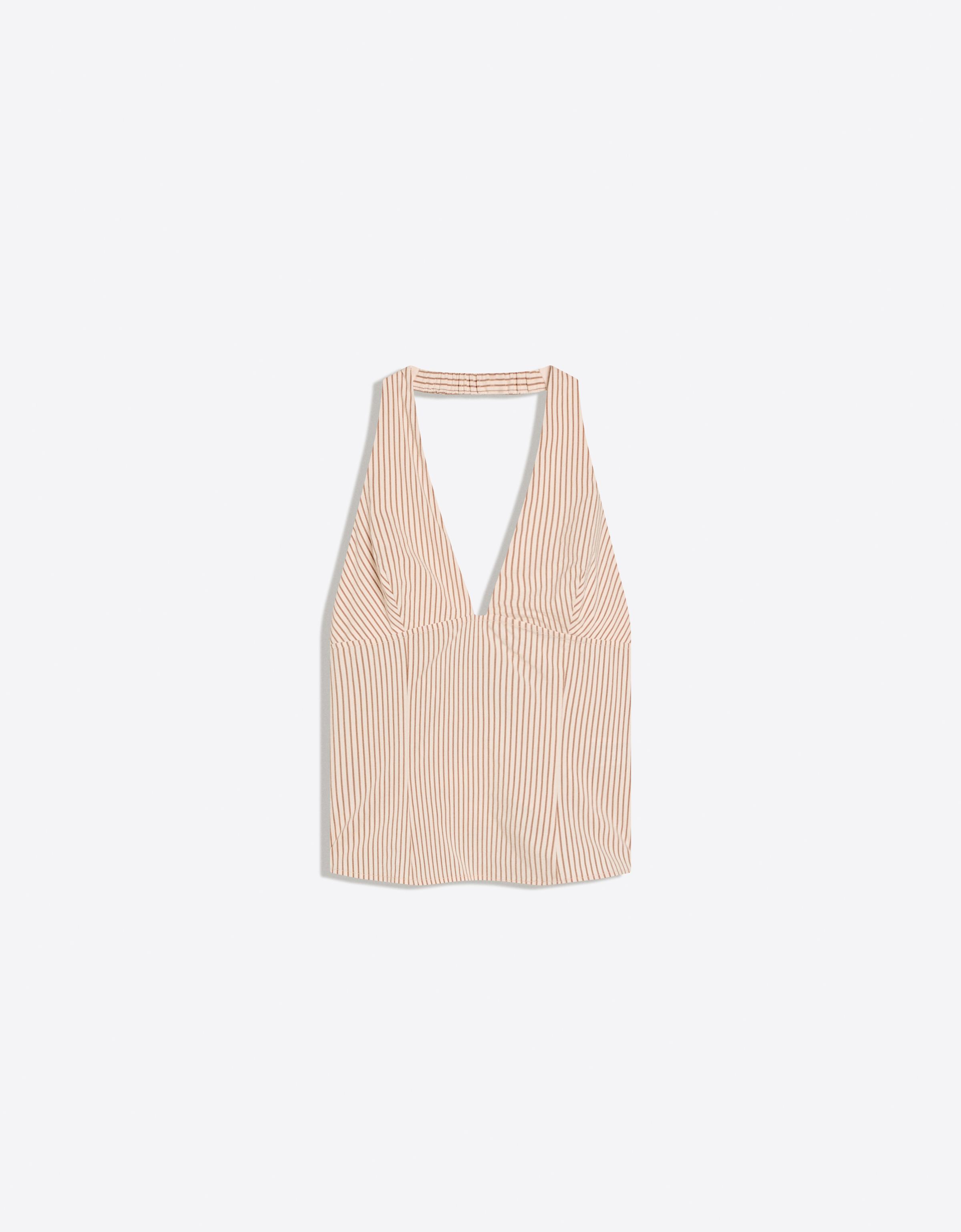 Halter top - Görsel 31