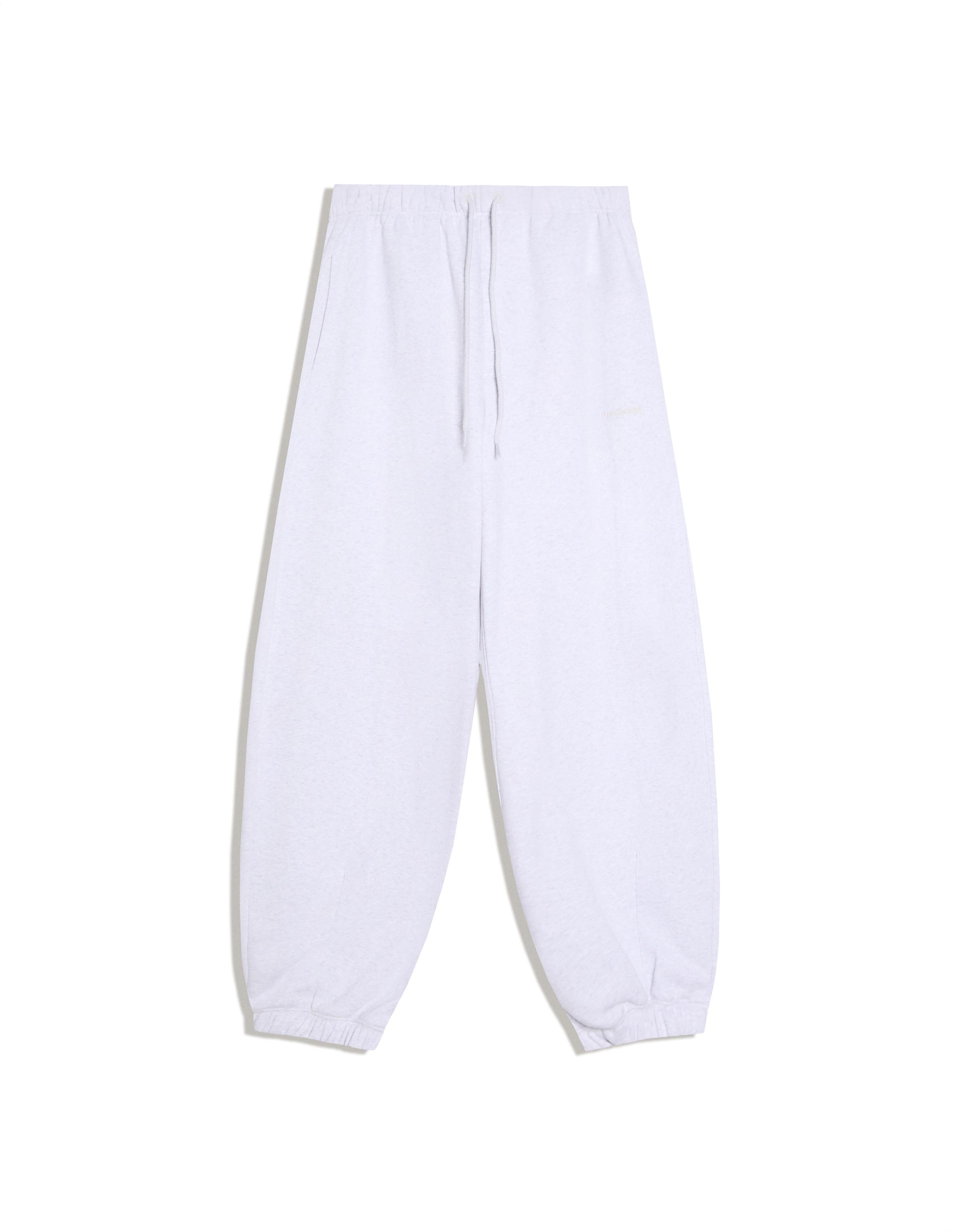 Joggers — Grey