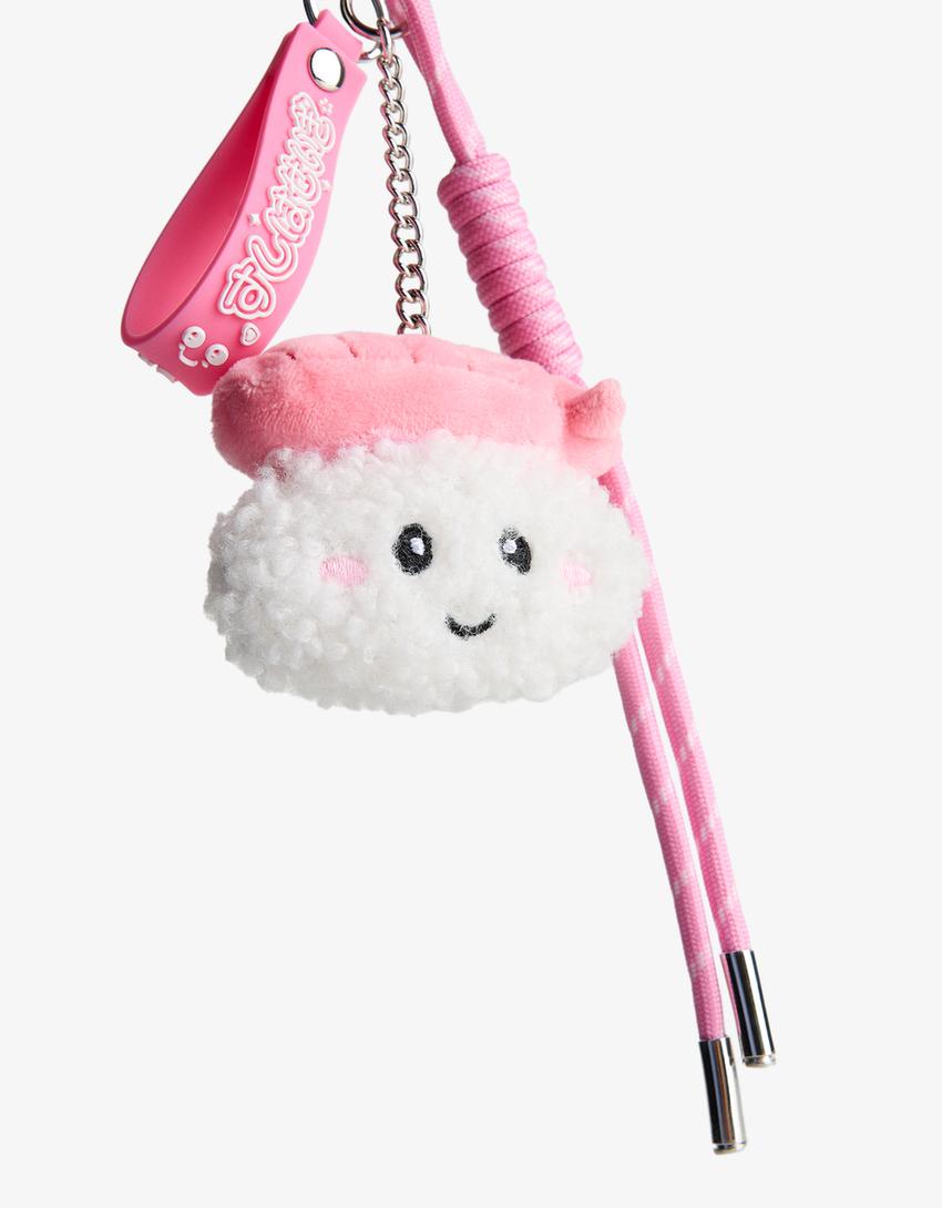 Sushi giltzatakoa-Arrosa