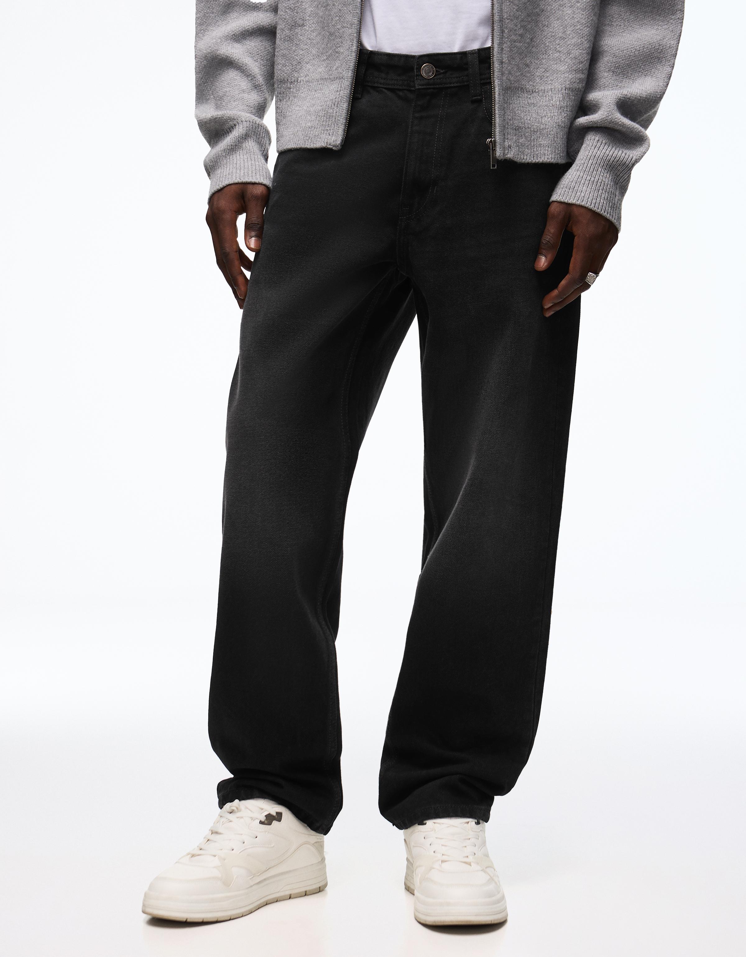 CHUNKY TRAINERS — WHITE