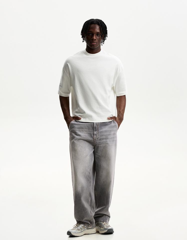 Jeans skater