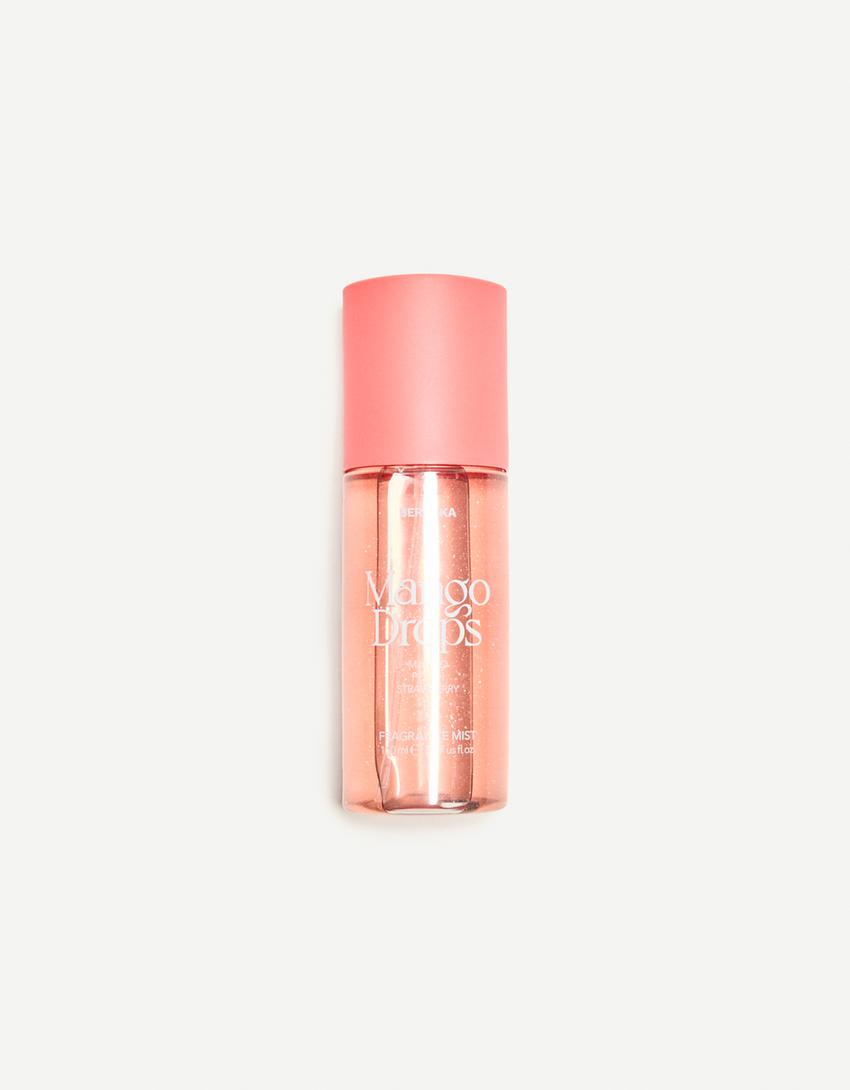 Doftspray mango droppar 150 ml.-Orange