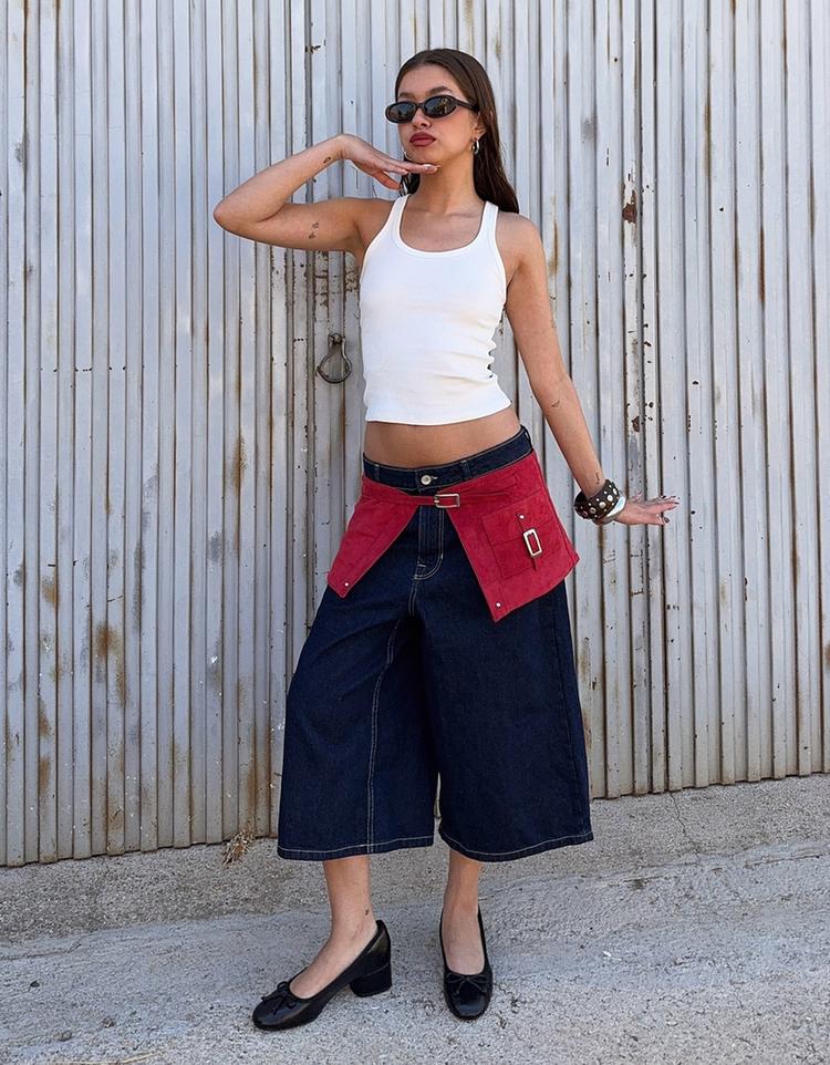 Chicas-Trendy