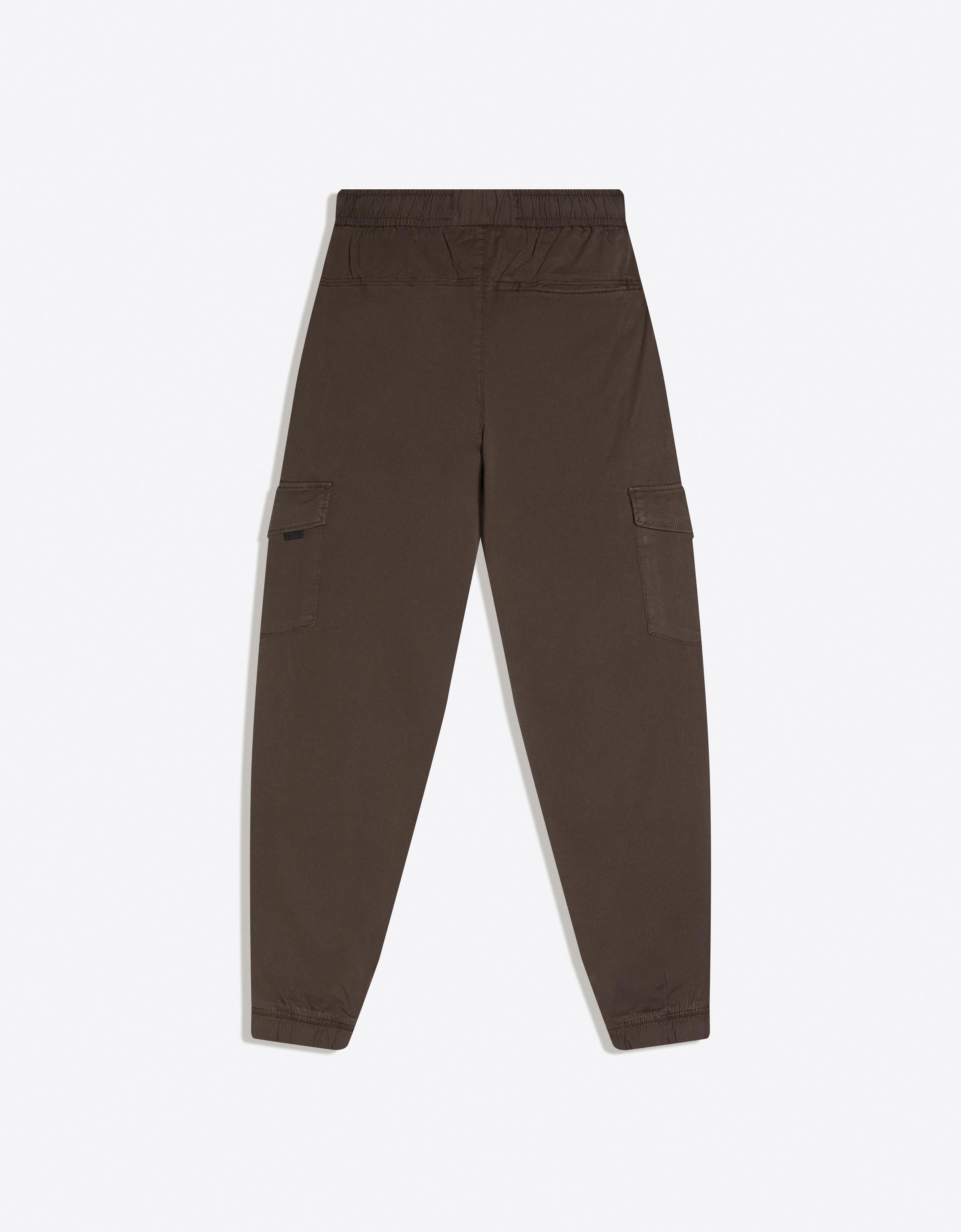 Kargo jogger fit pantolon - Görsel 39