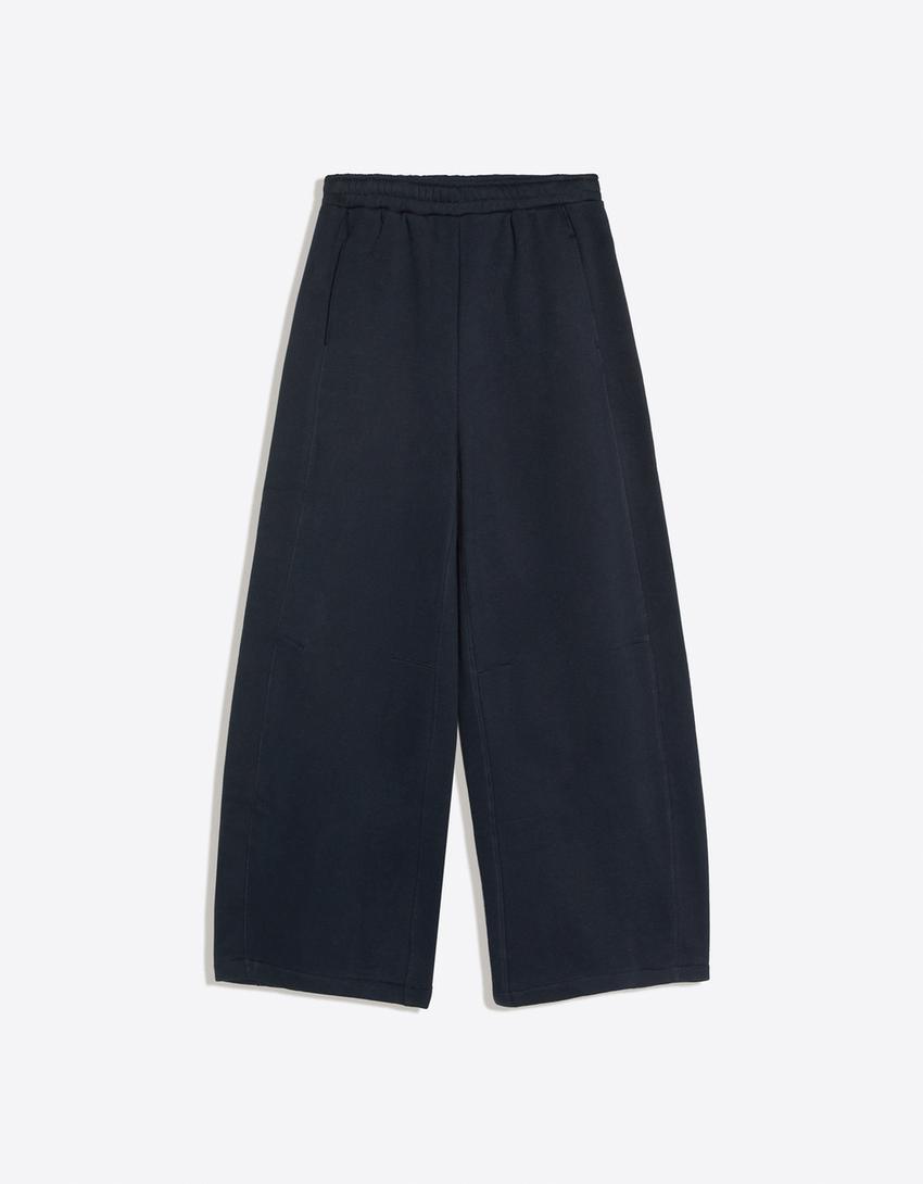 Parachute-Jogginghose-Marinenblau