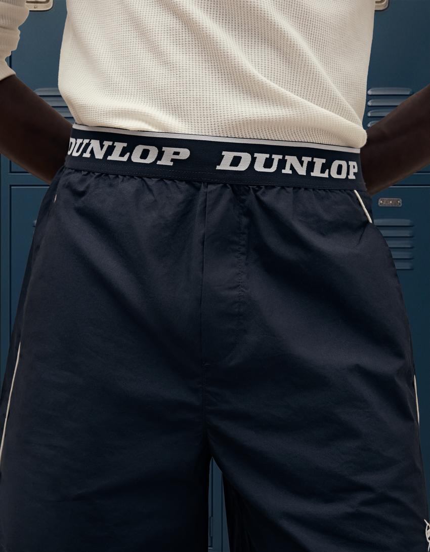Bermuda technique boxy DUNLOP-Marine