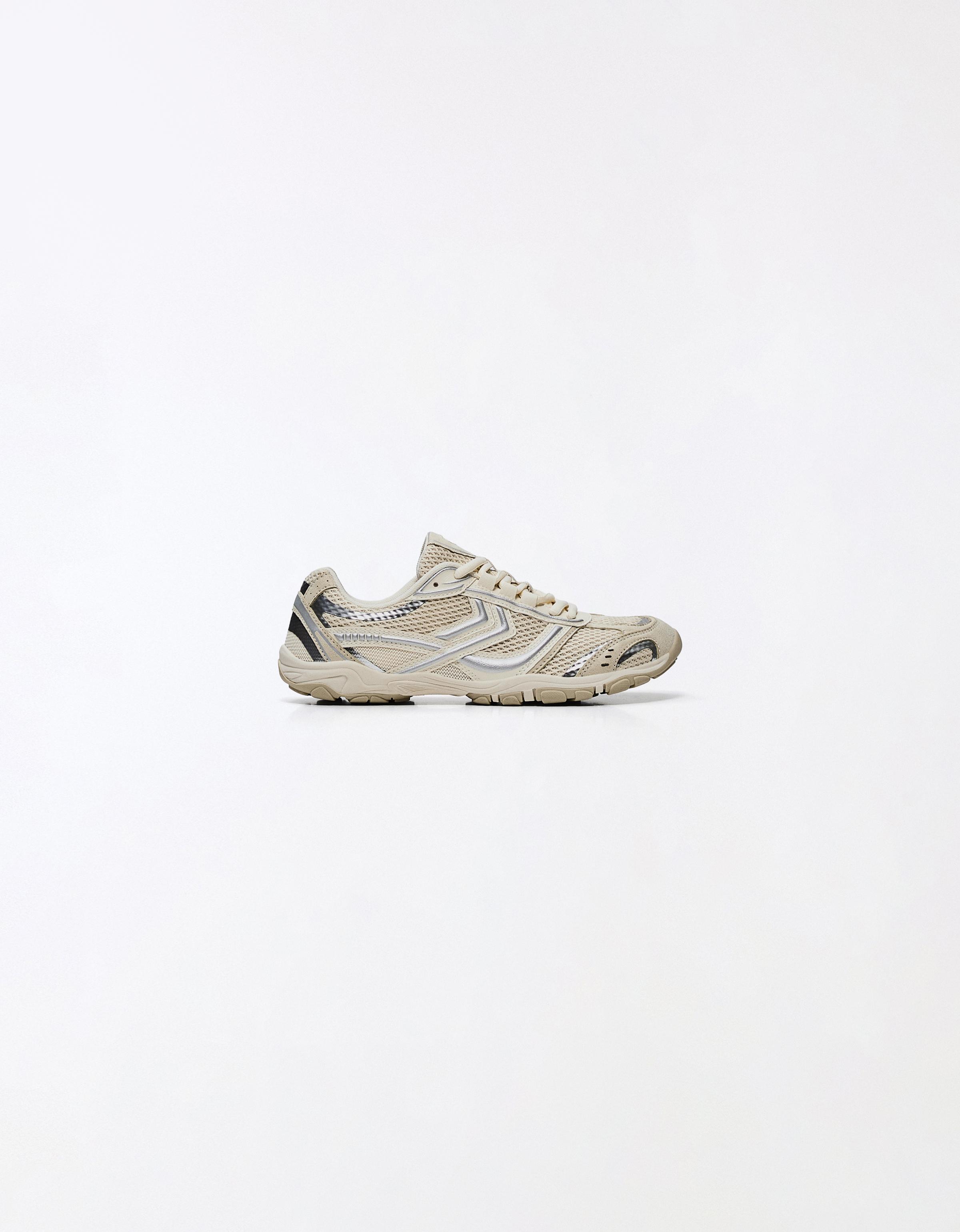 BAREFOOT SNEAKERS — Grey