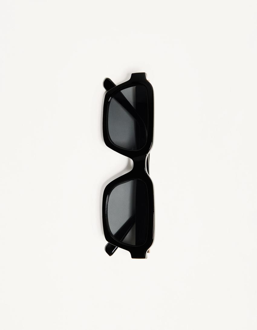 Gafas sol pasta-Negro-3