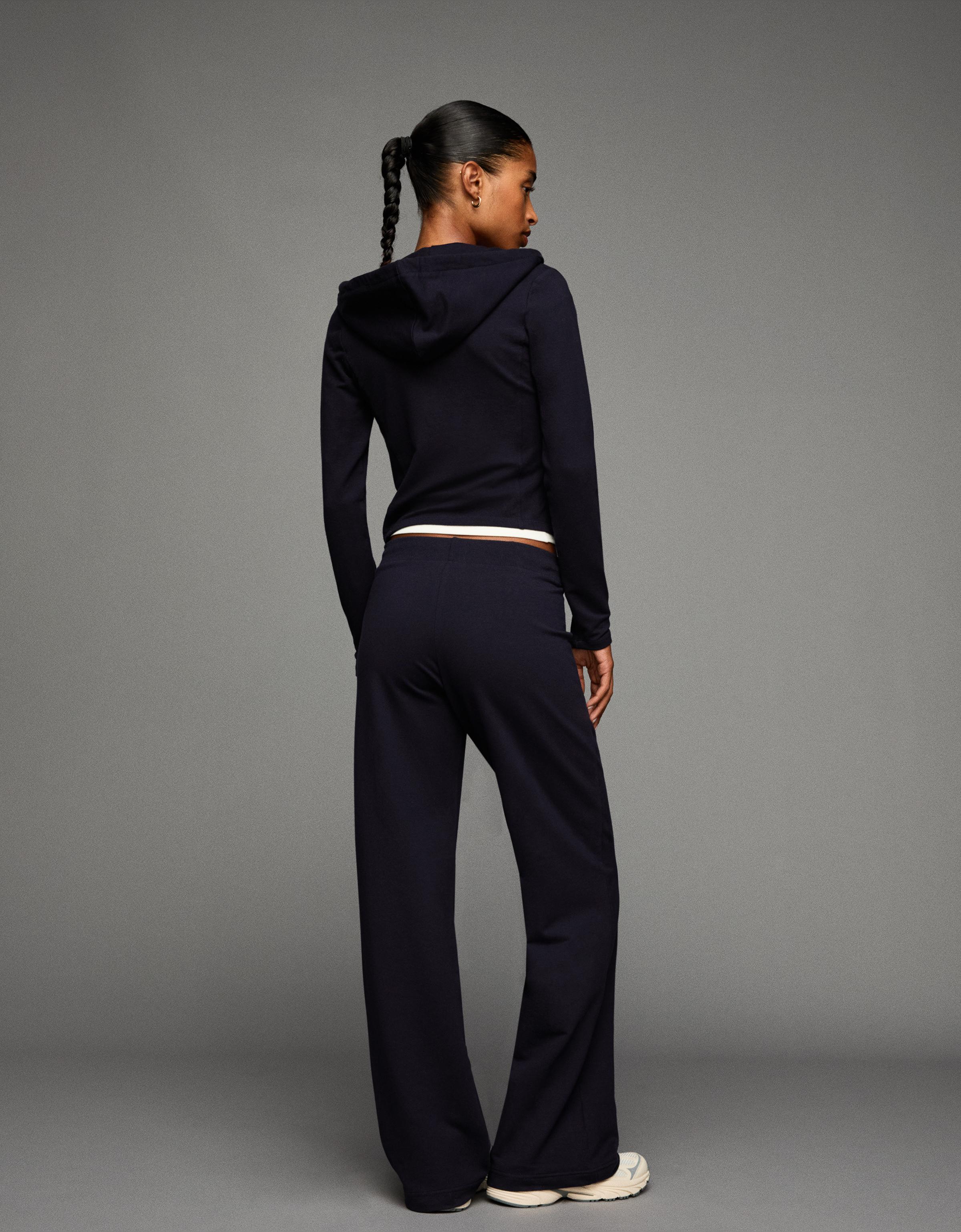 Şardonlu eşofman altı - Görsel 72