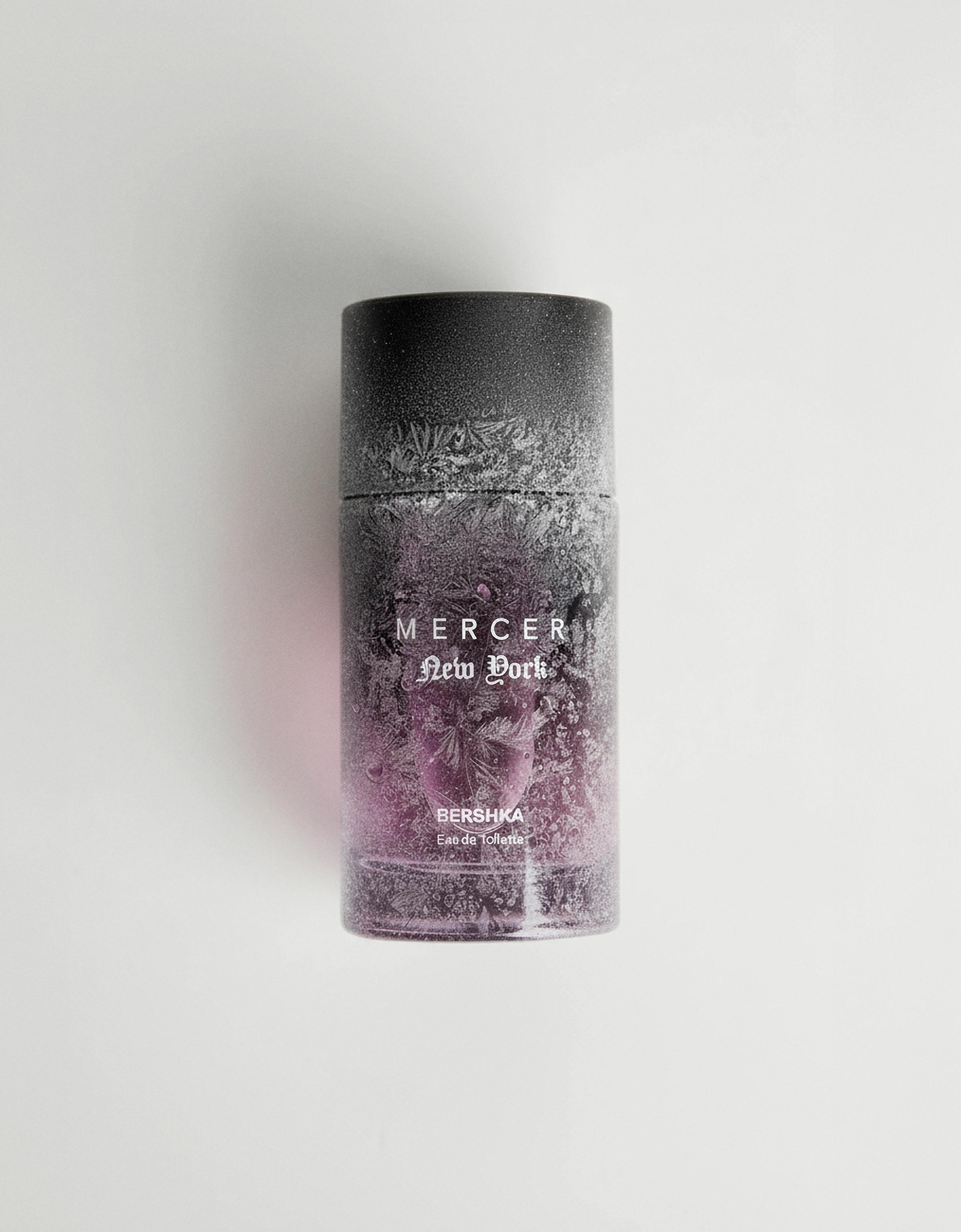 Mercer N.Y. 100 ml — Violet