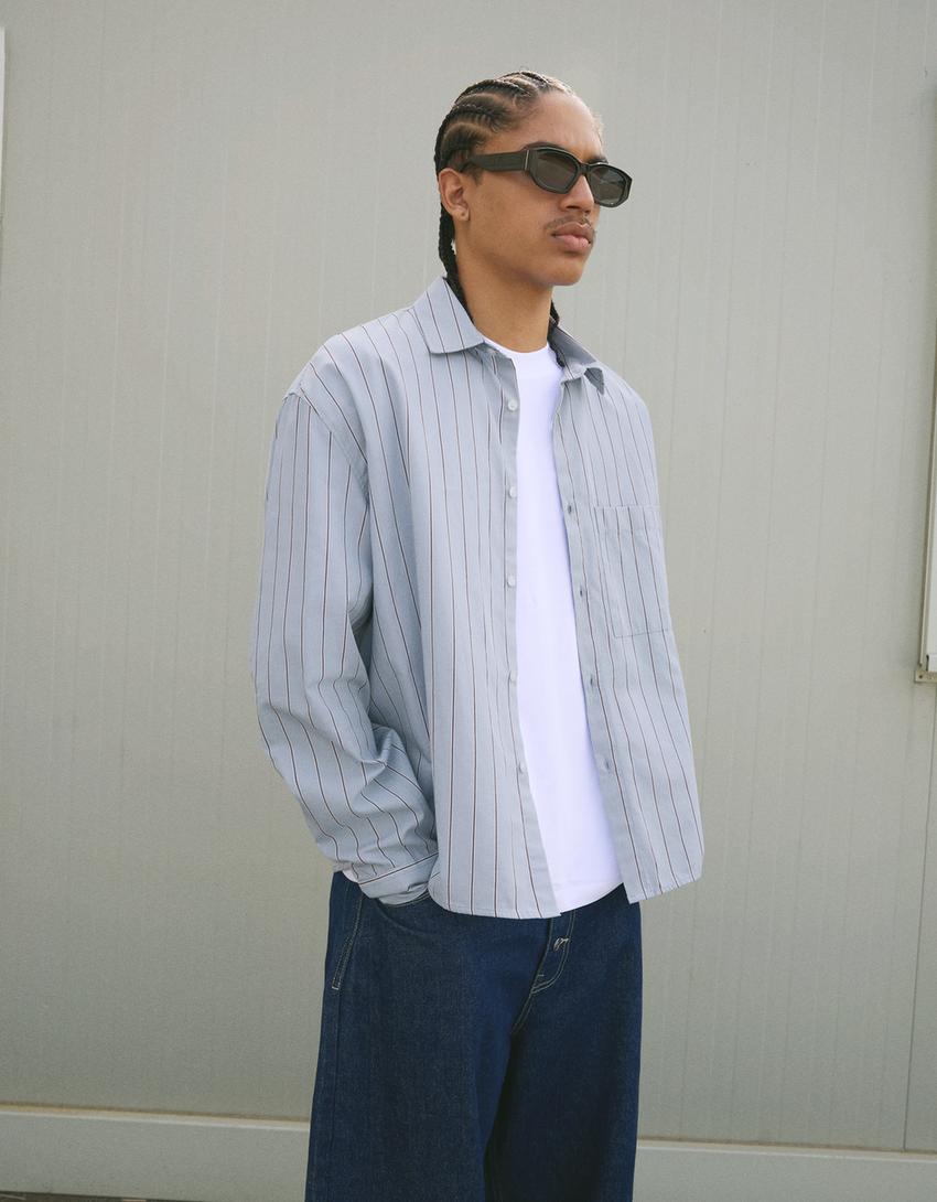 -Light blue