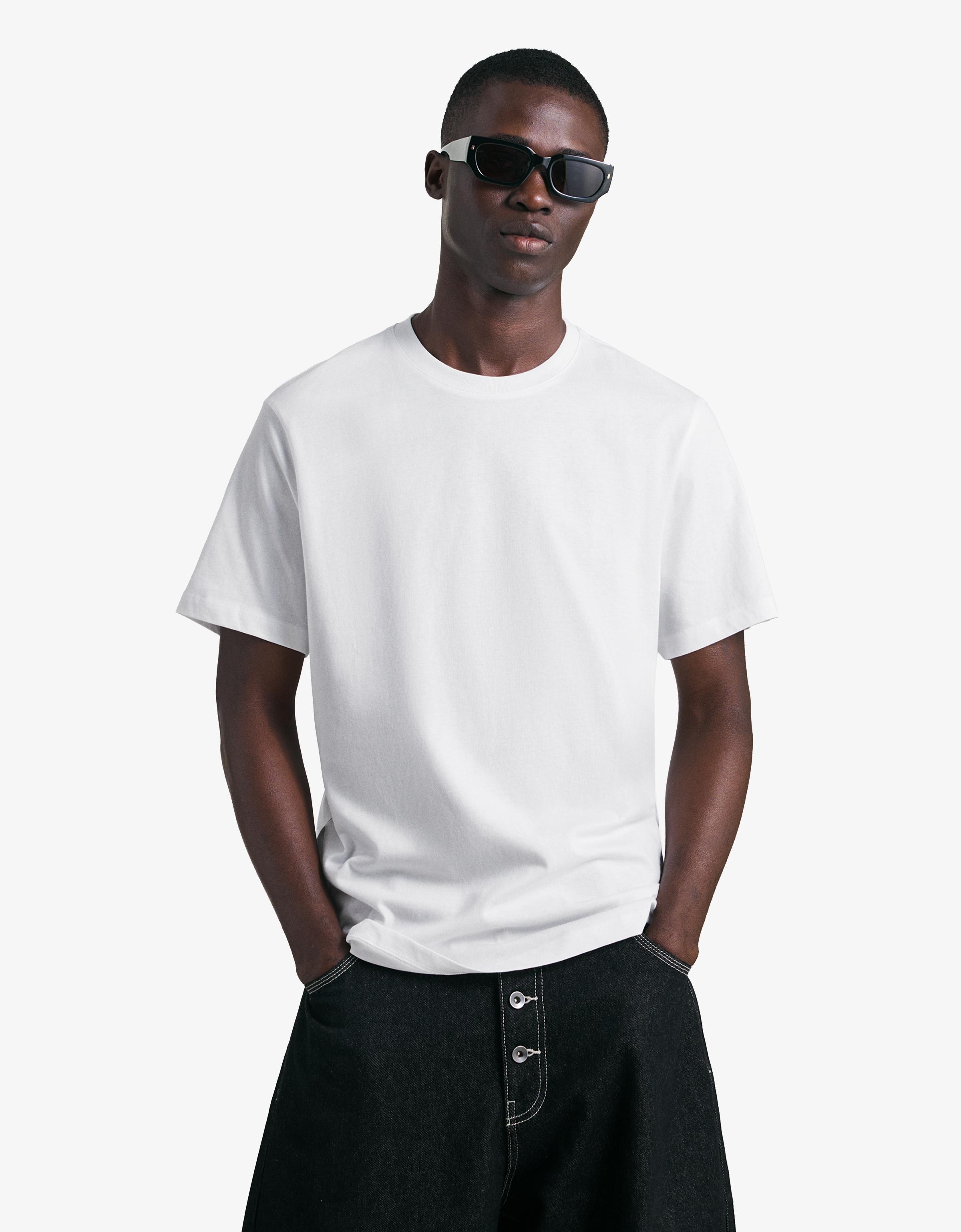 Regular fit tişört - Görsel 75