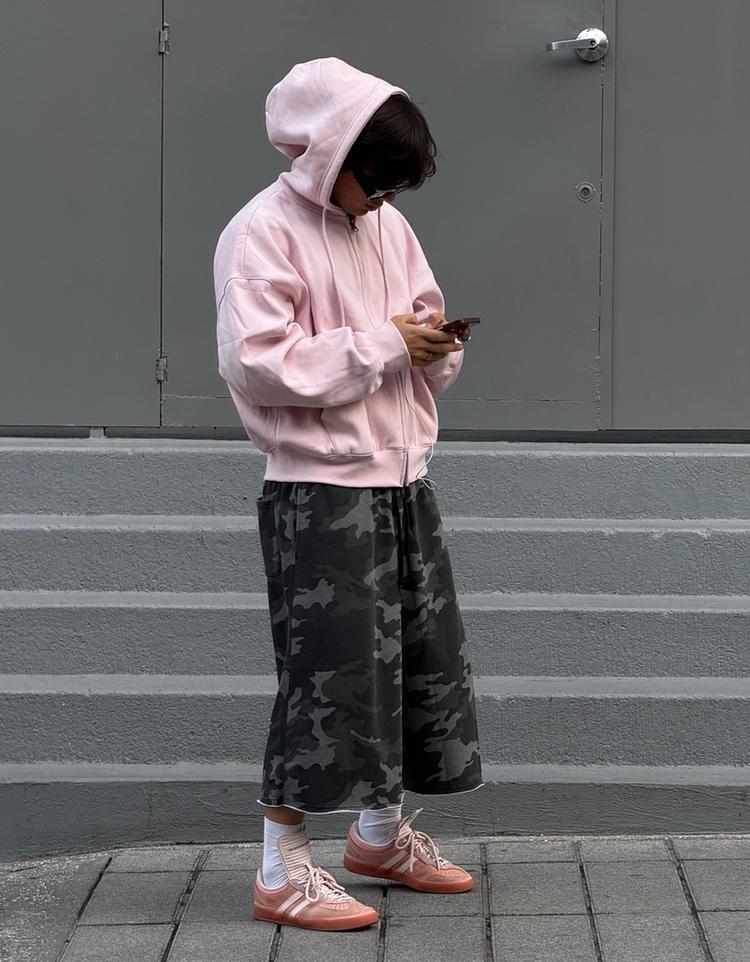 Chicos-Streetwear