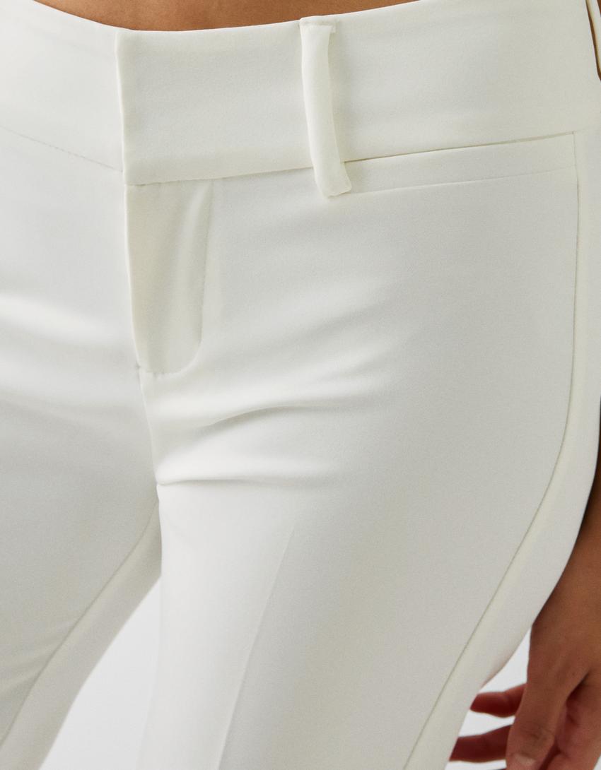 بنطال جرسي بقصّة رسمية-كريمي-6