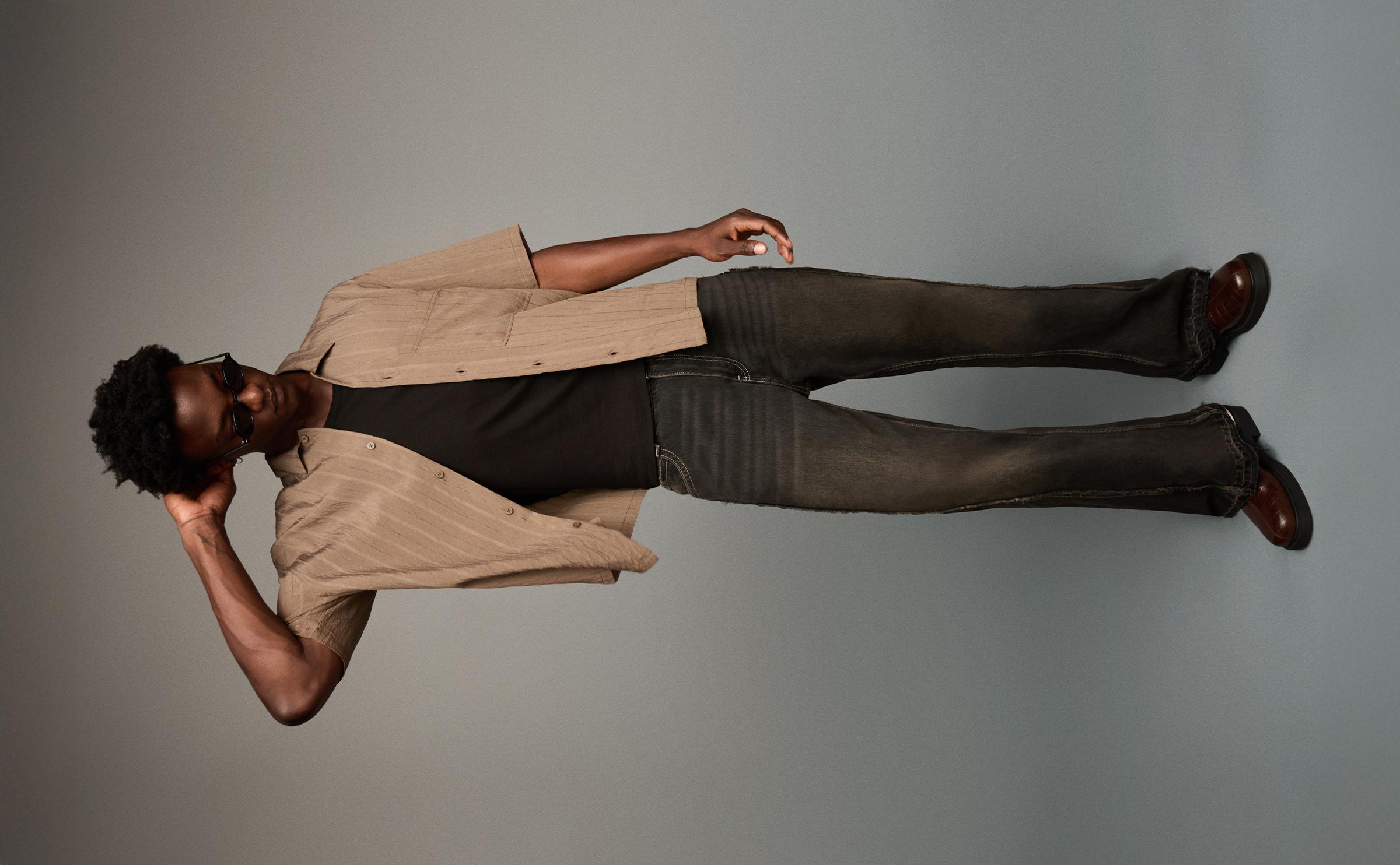 New - Men | Bershka