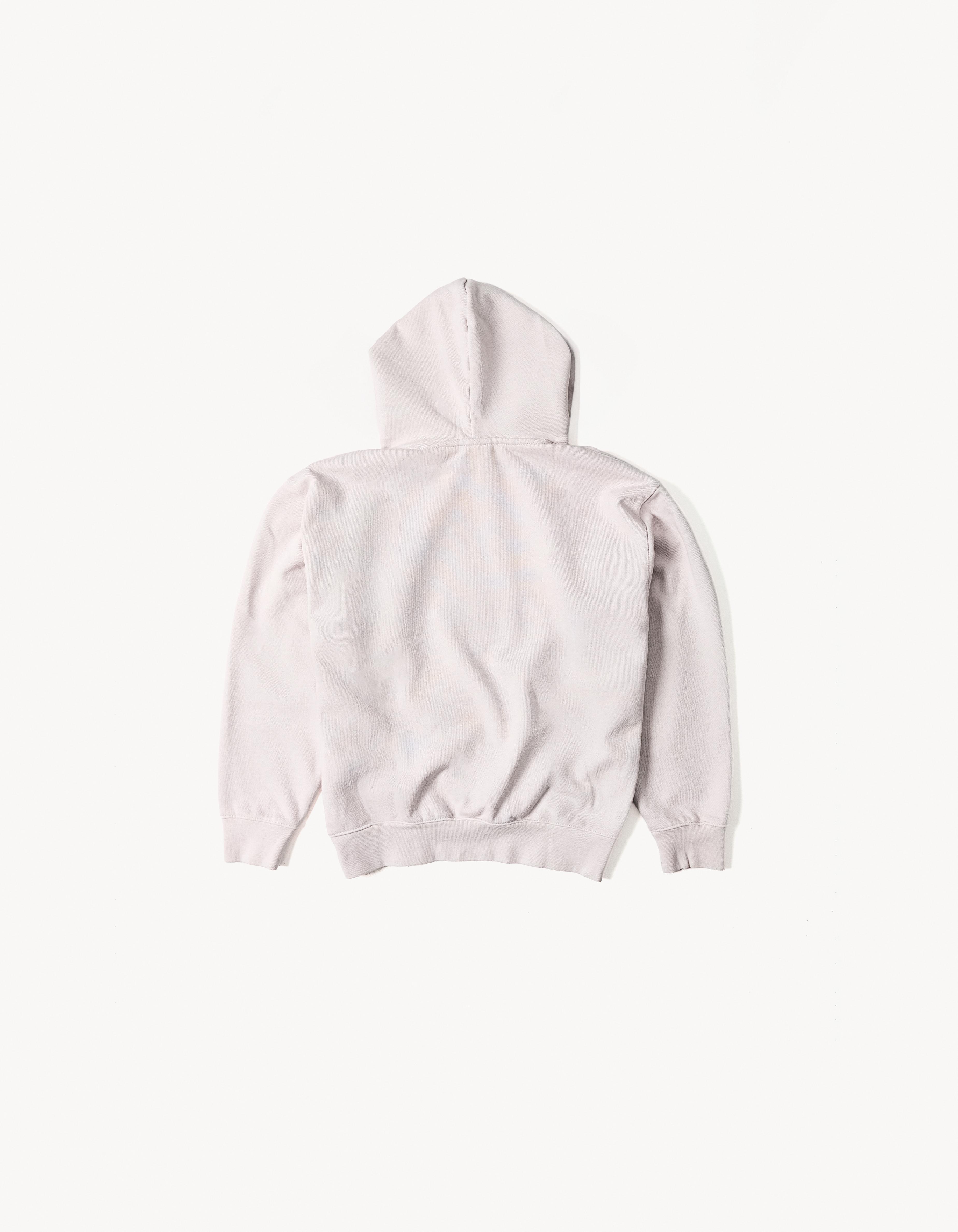 Bershka ARIES X BERSHKA kapüşonlu sweatshirt görsel 5