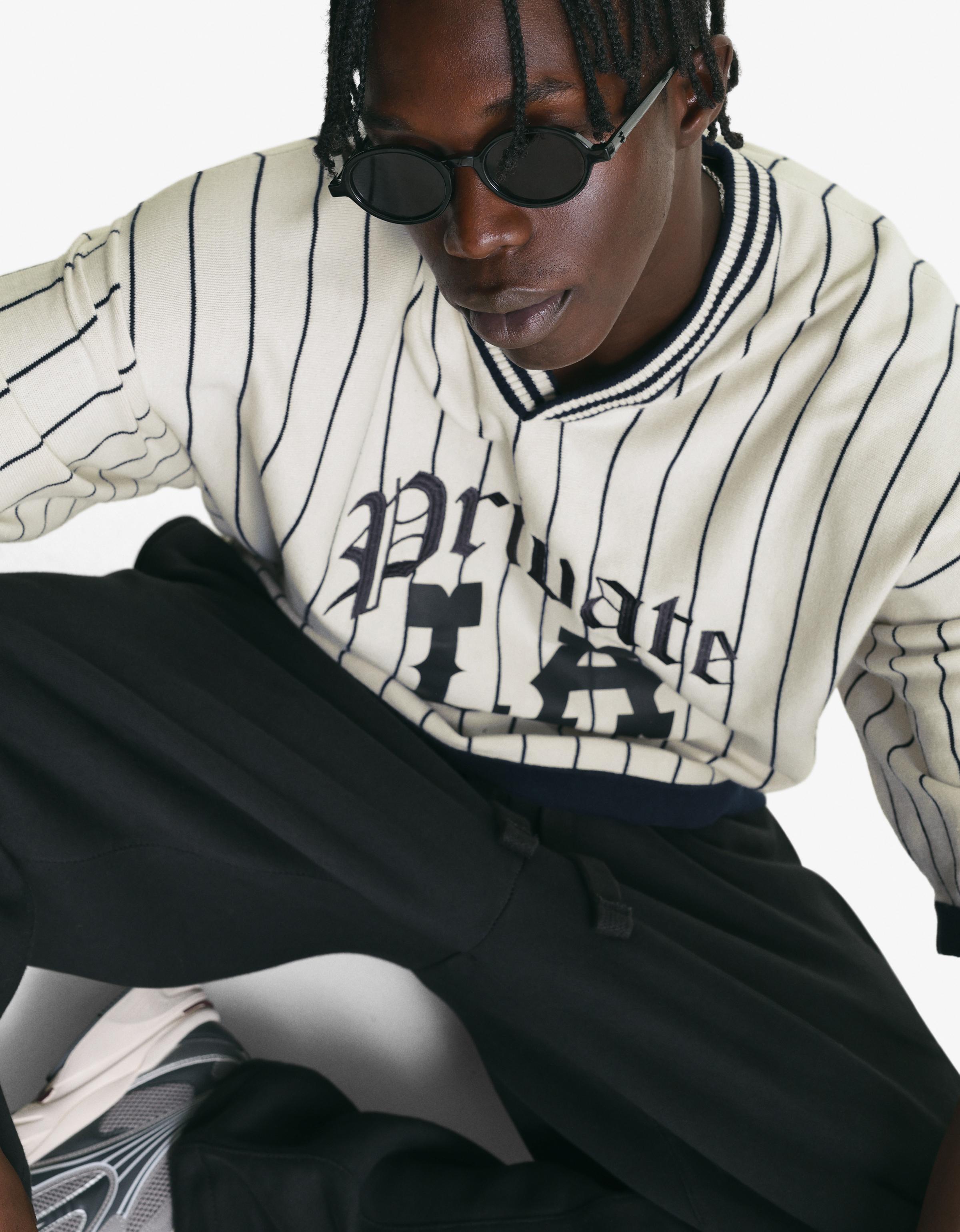 Men's T-shirts | New Collection | BERSHKA