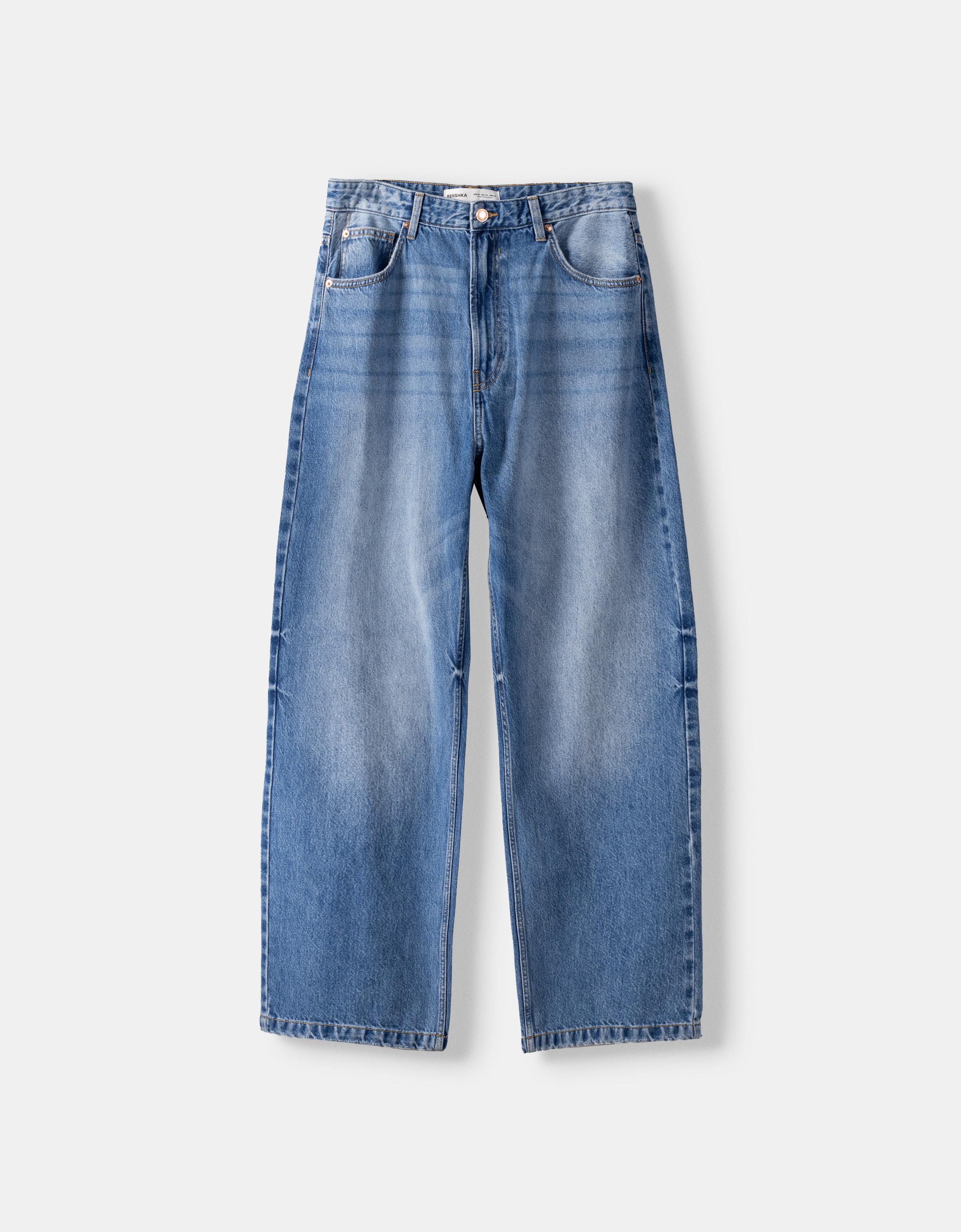 Baggy jeans Jeans Men Bershka