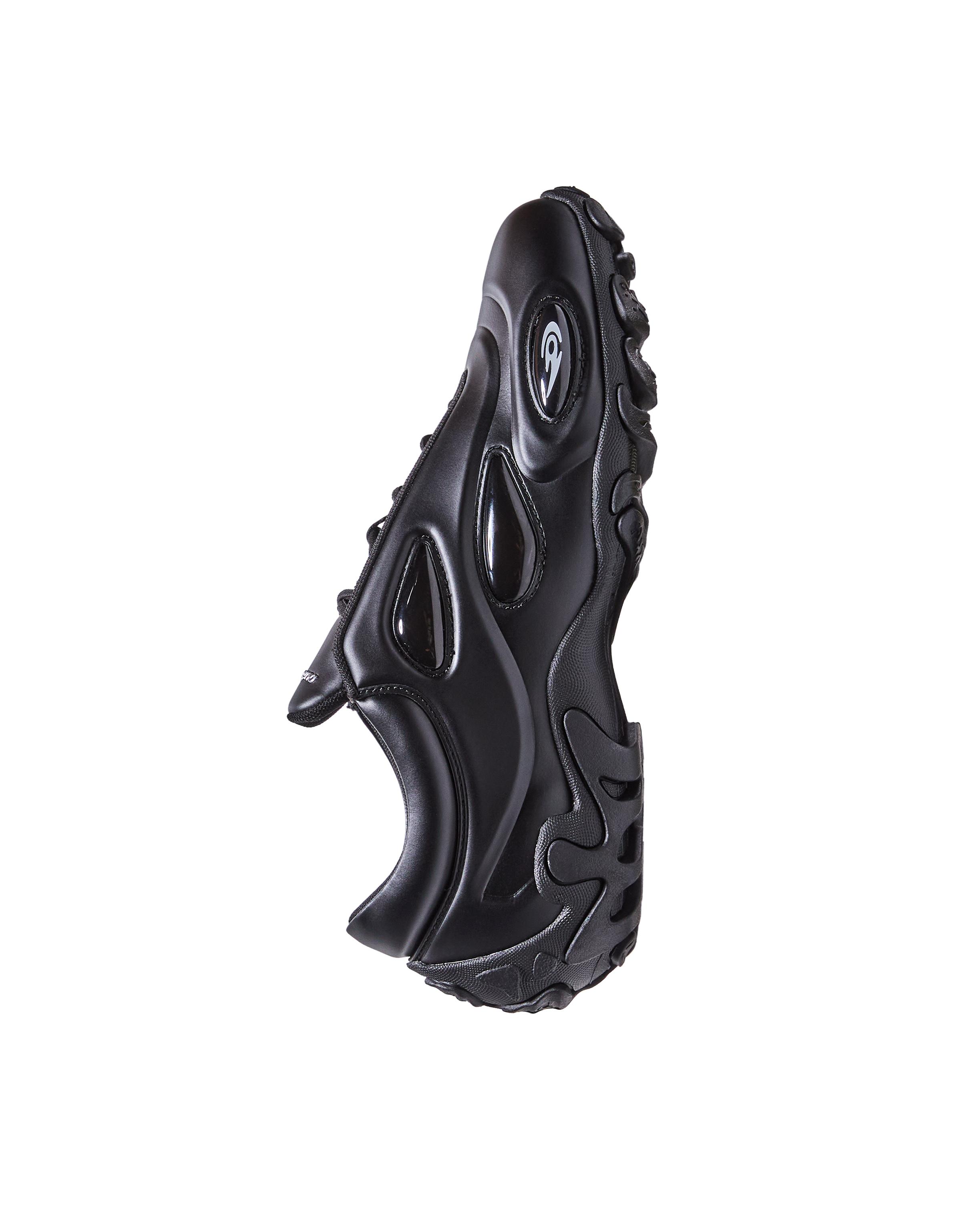 Bershka Herren 45 Schwarz