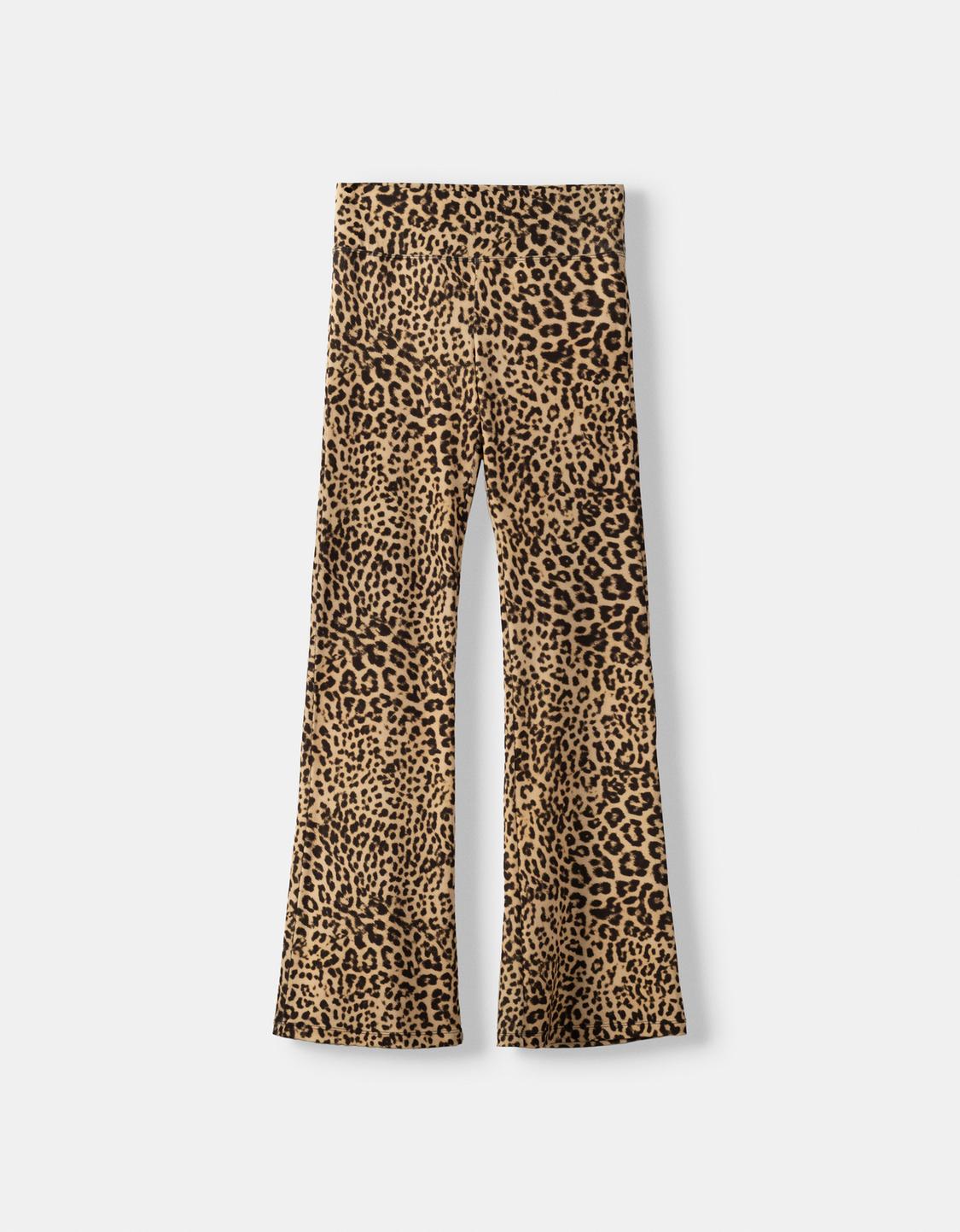 Leopard | Bershka