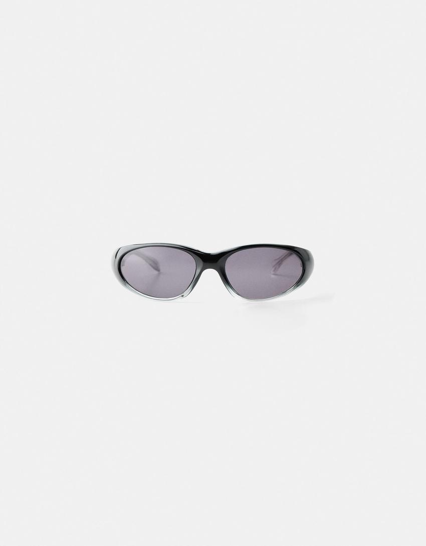 Lunettes de soleil-Noir-2
